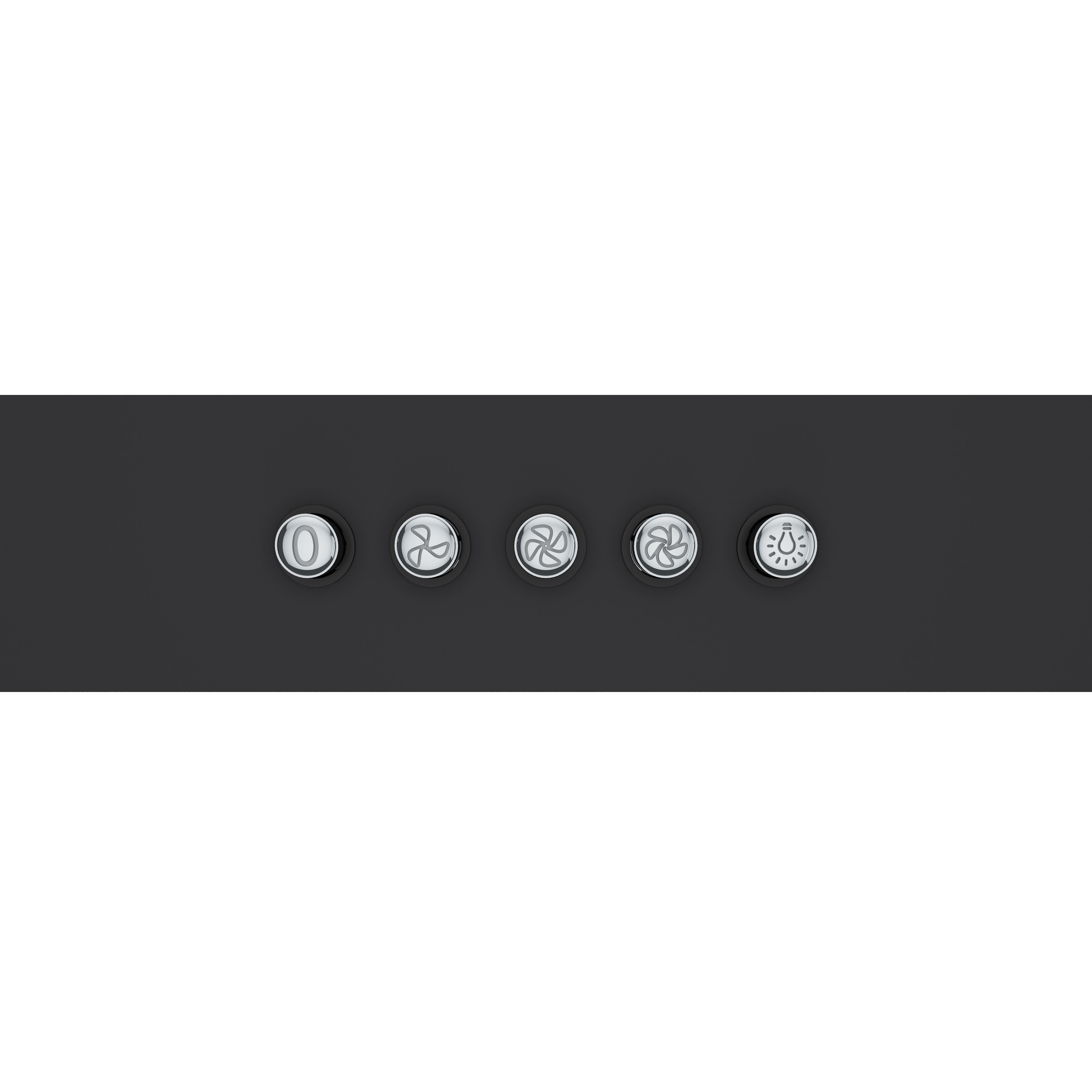 Hotte Groupe Filtrant BHC4611B