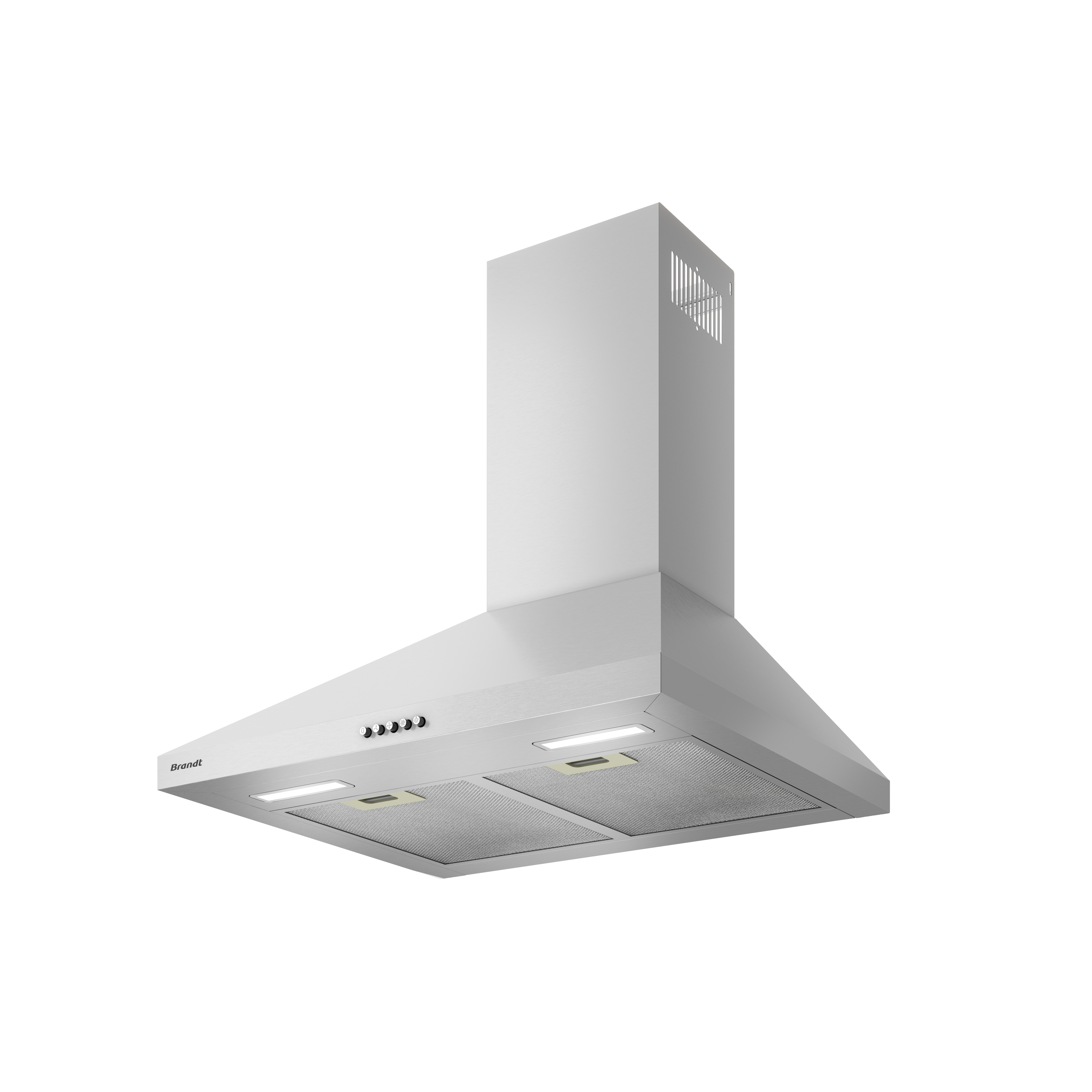 Hotte décorative BHP4612X Hotte décorative BHP4612X