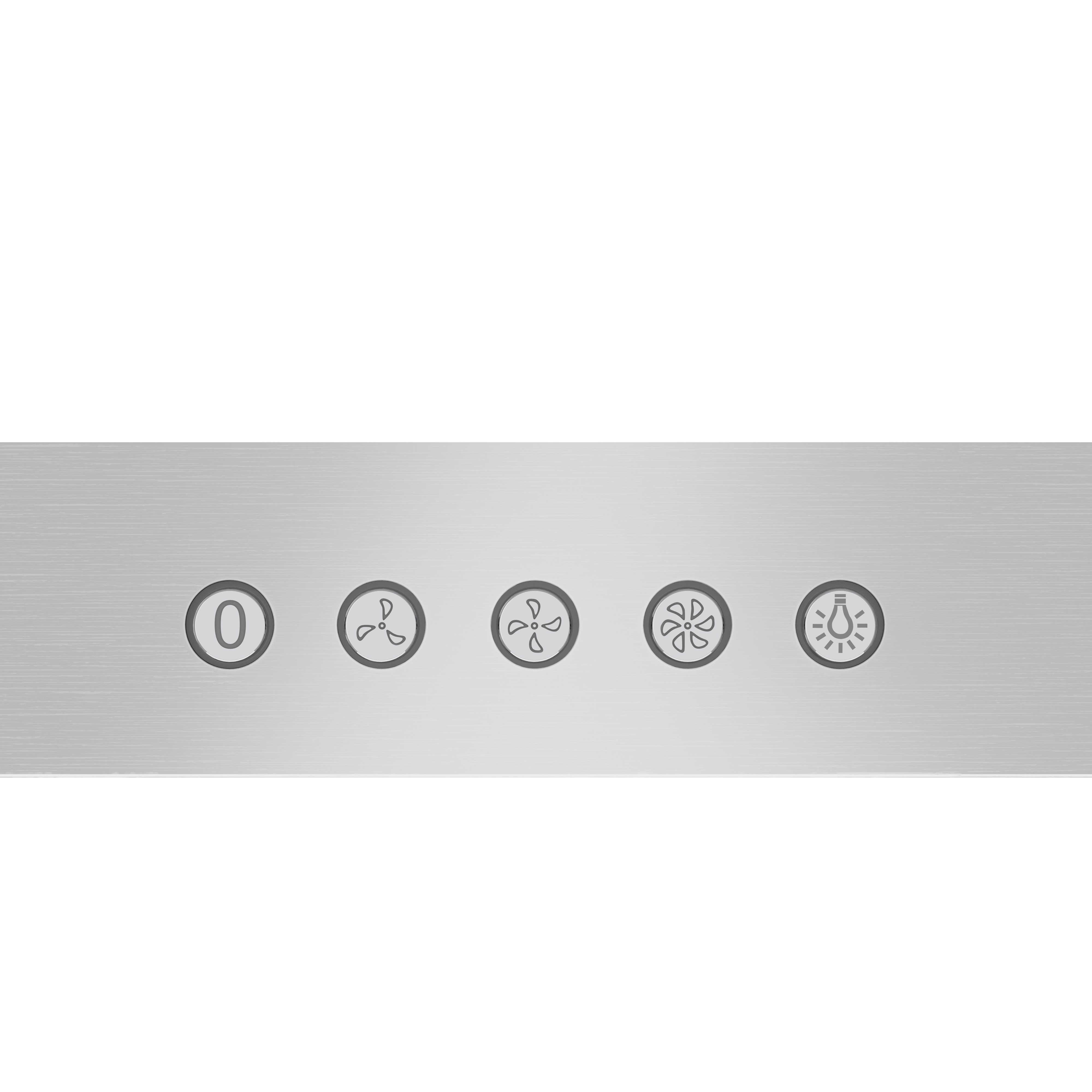 Hotte décorative BHP4612X Hotte décorative BHP4612X