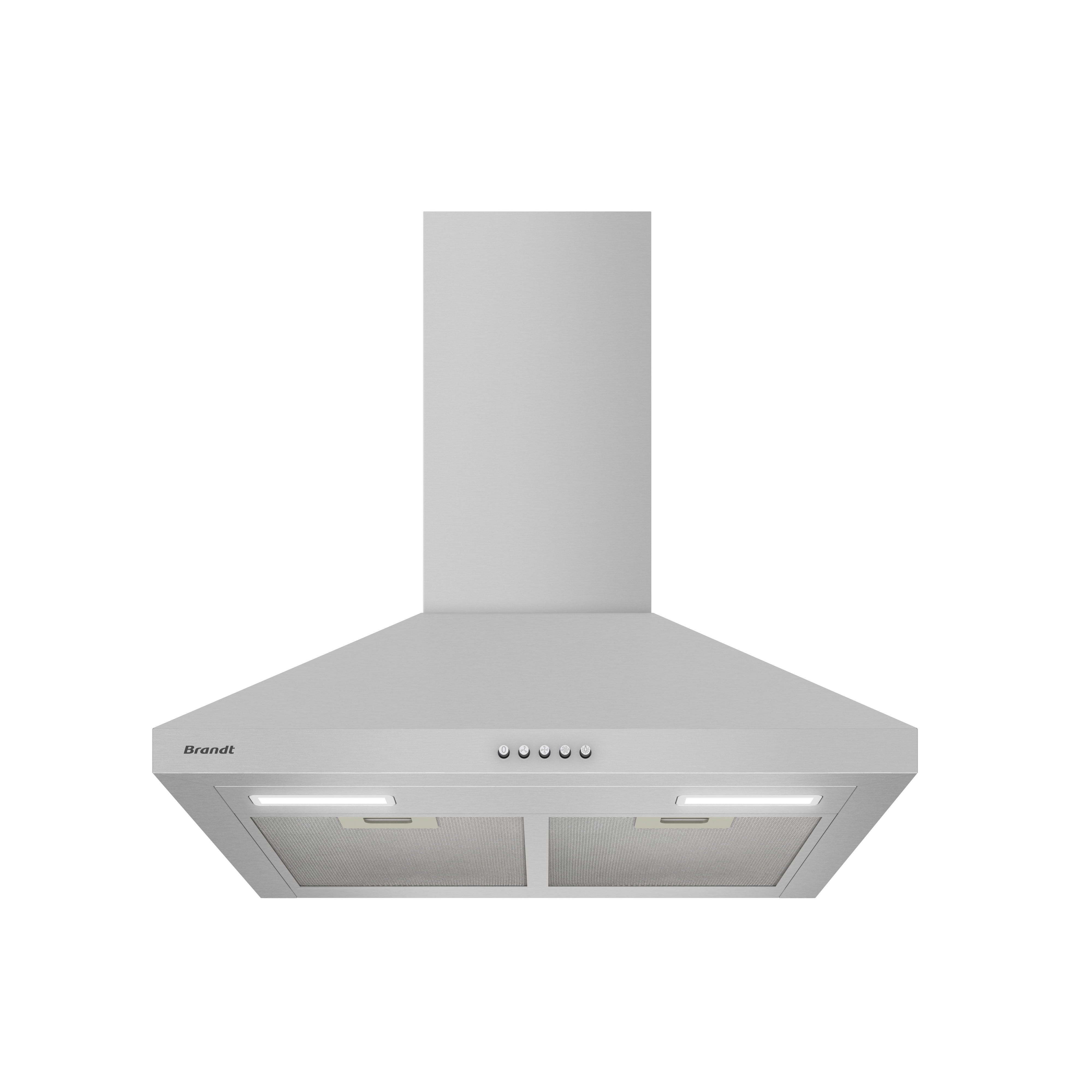 Hotte décorative BHP4612X Hotte décorative BHP4612X