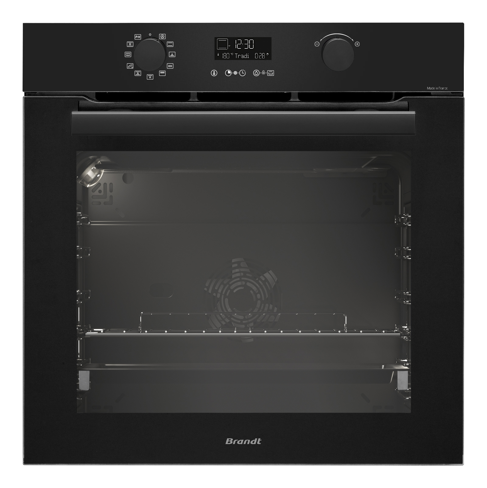 Four Pyrolyse BOPH515BB Four Pyrolyse BOPH515BB