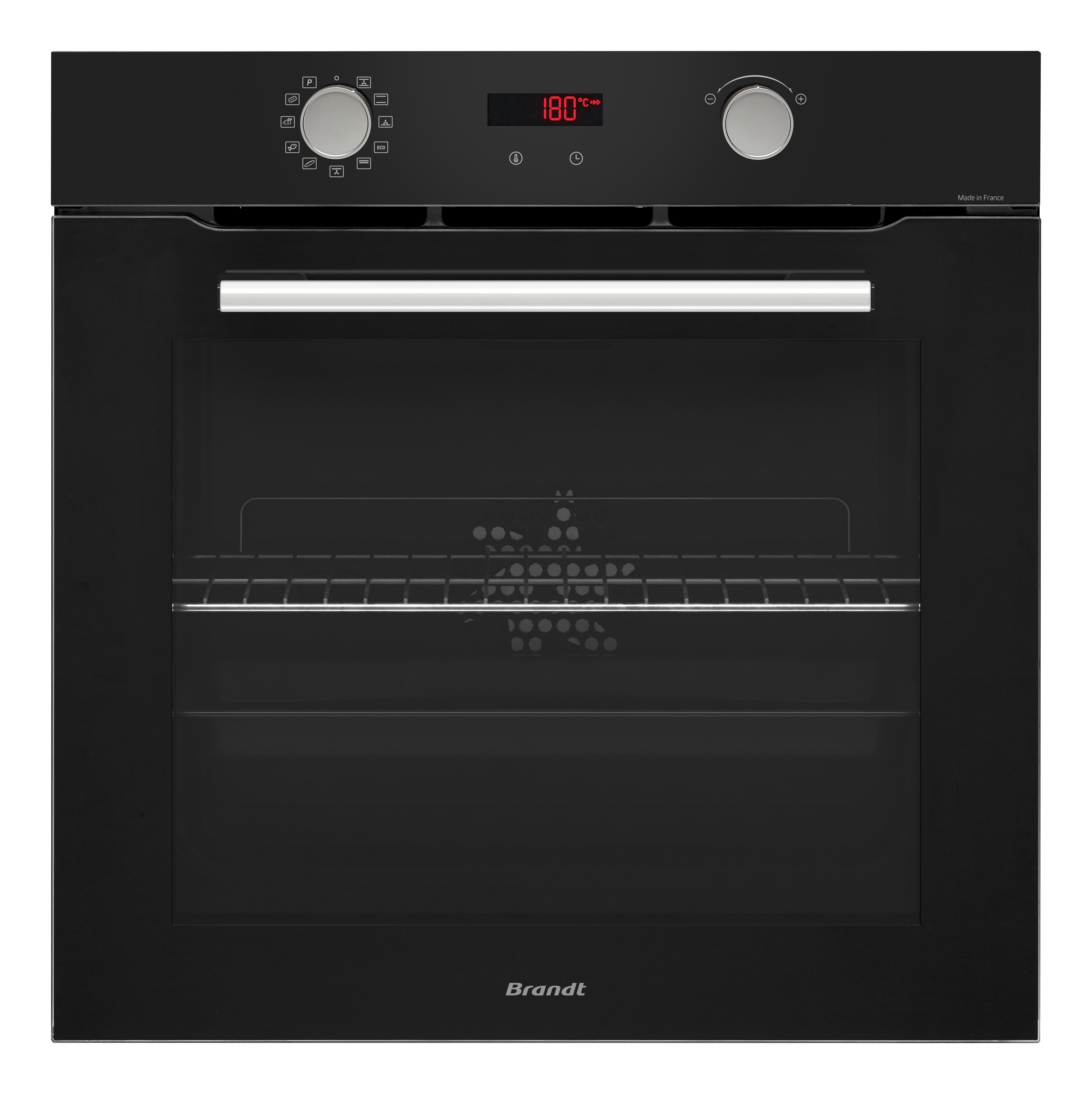 Four Pyrolyse BXP5521B Four Pyrolyse BXP5521B