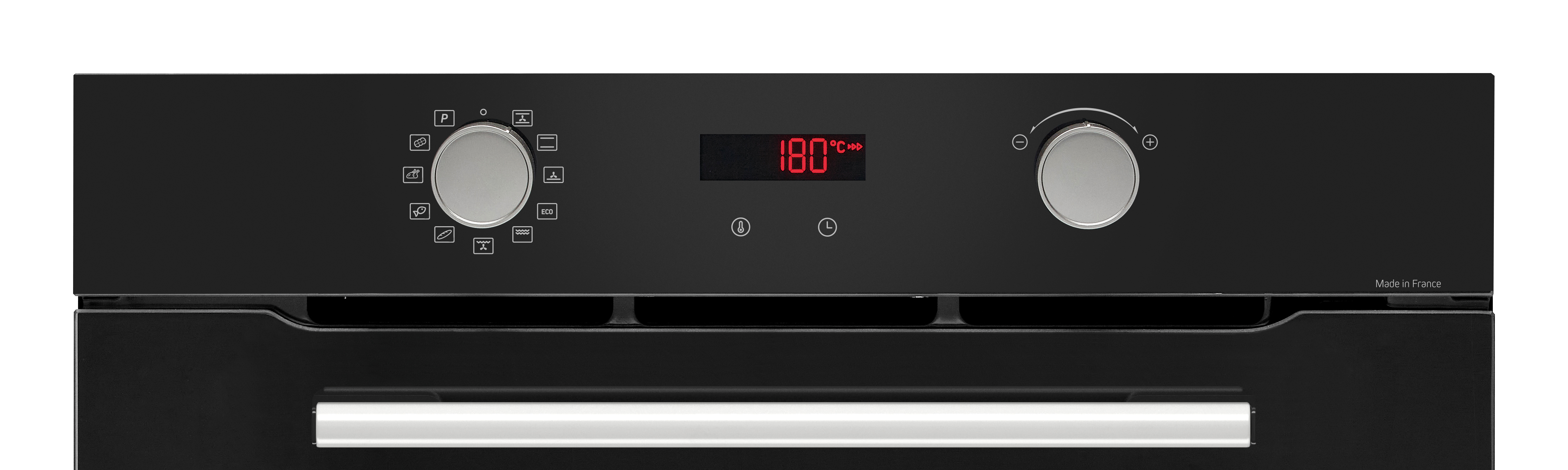 Four Pyrolyse BXP5521B Four Pyrolyse BXP5521B