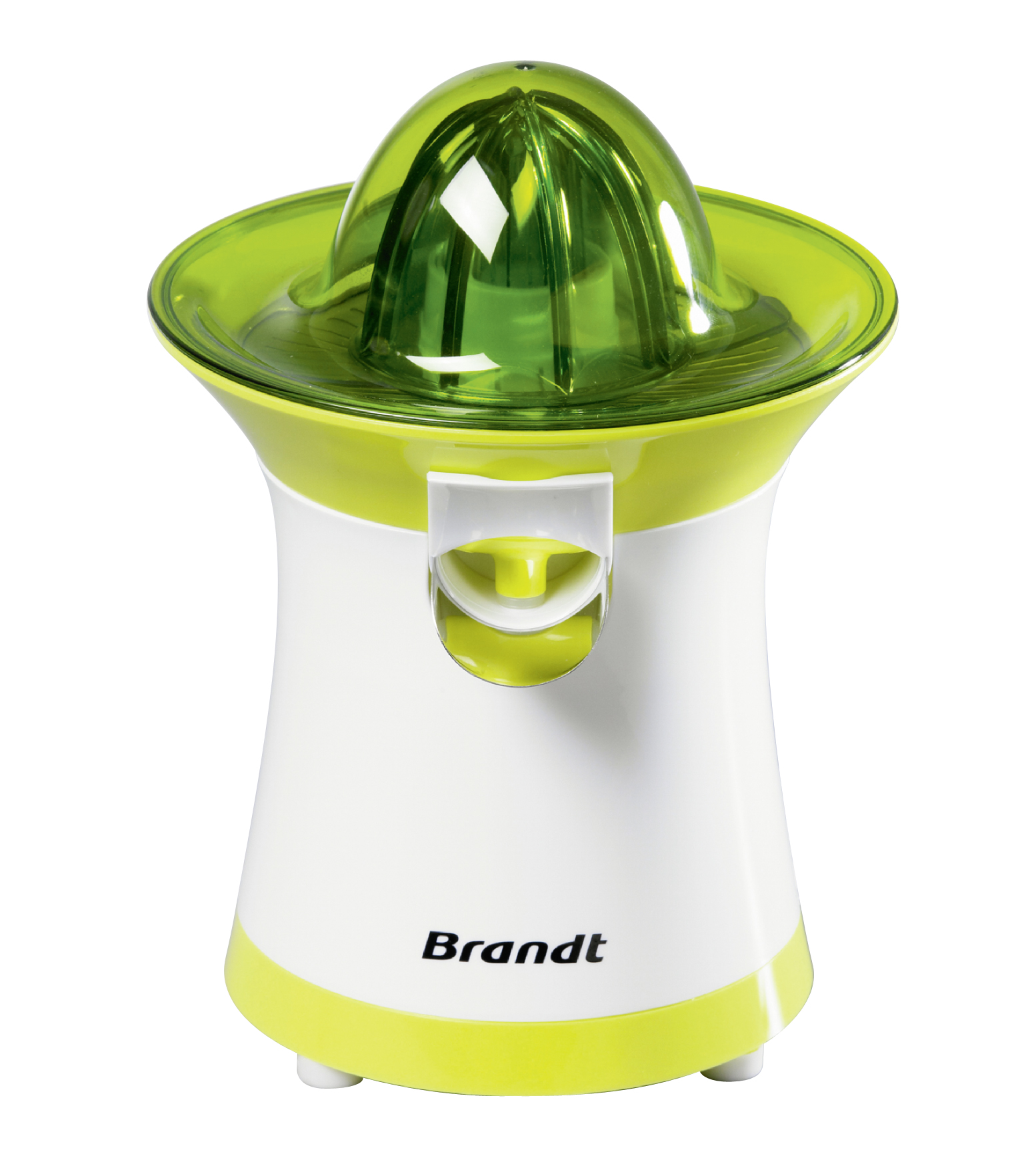 Presse-agrumes Manuel En Inox - Pour Citrons, Oranges - Filtre à Pépins, Design Compact - Facile à Nettoyer