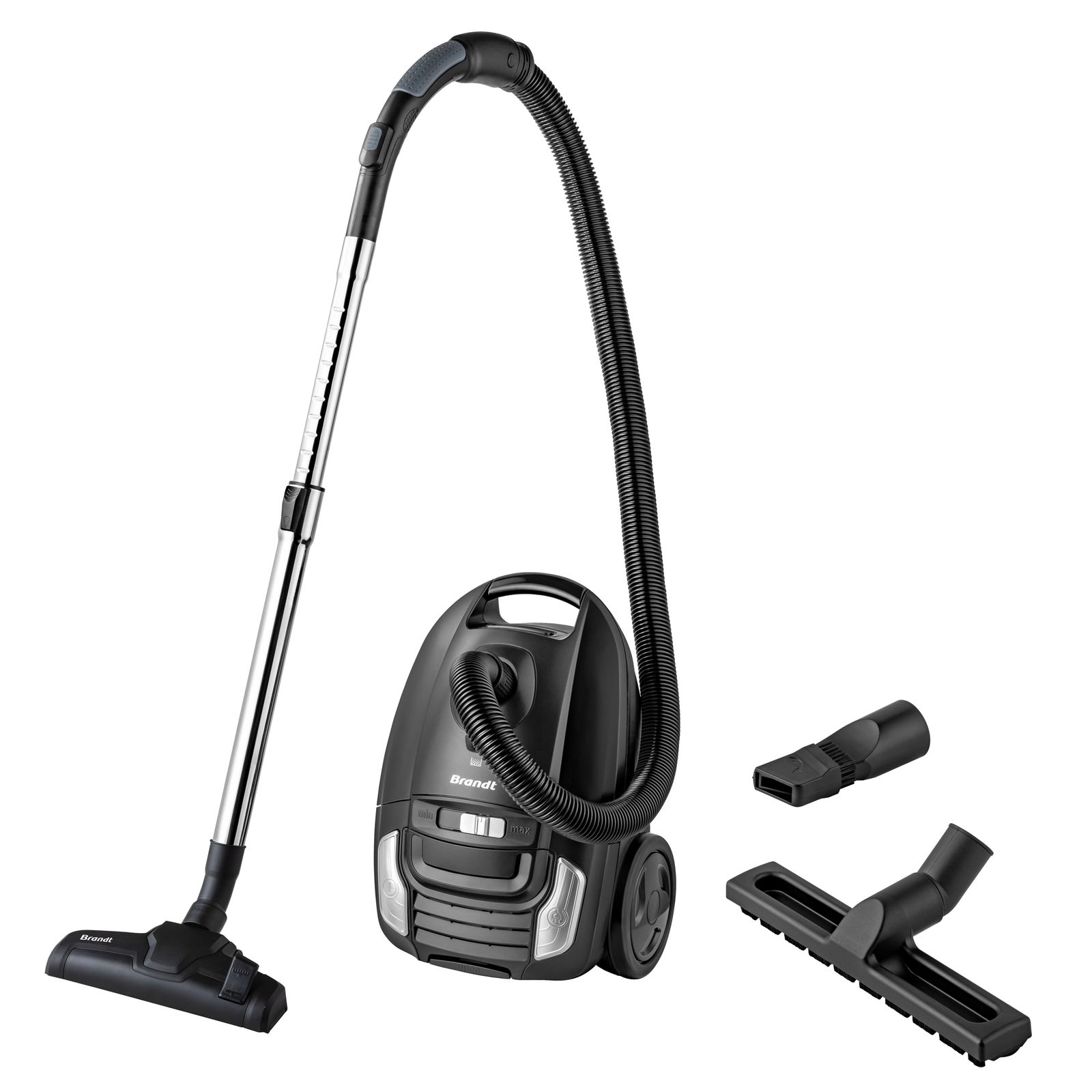 Traineau avec sac ASTAS3B