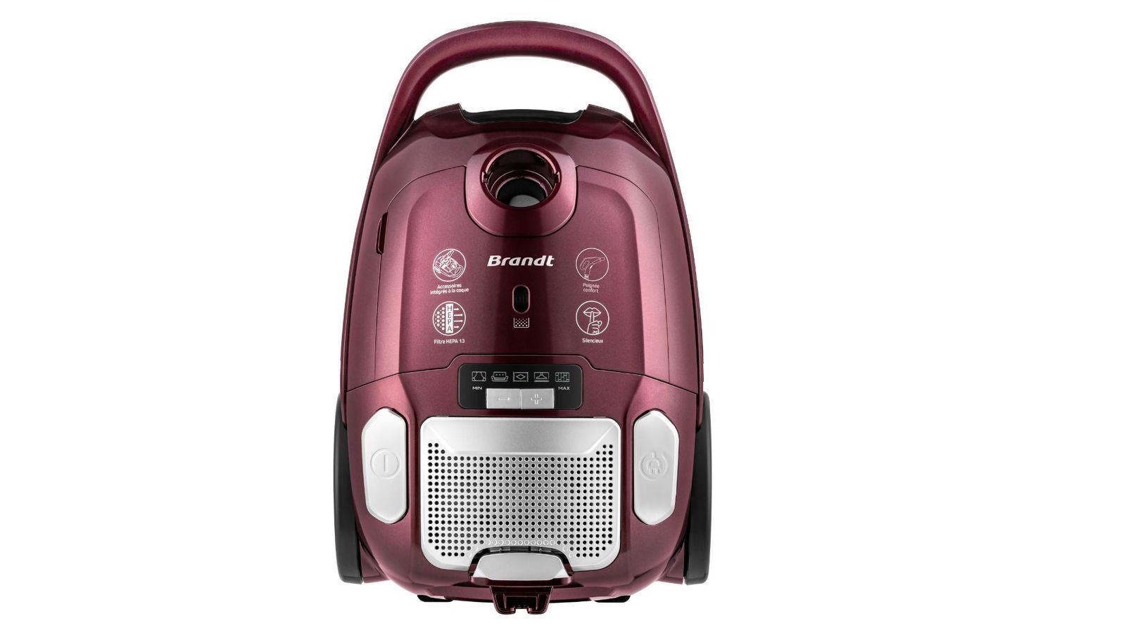 Traineau avec sac ASTAS3RMR