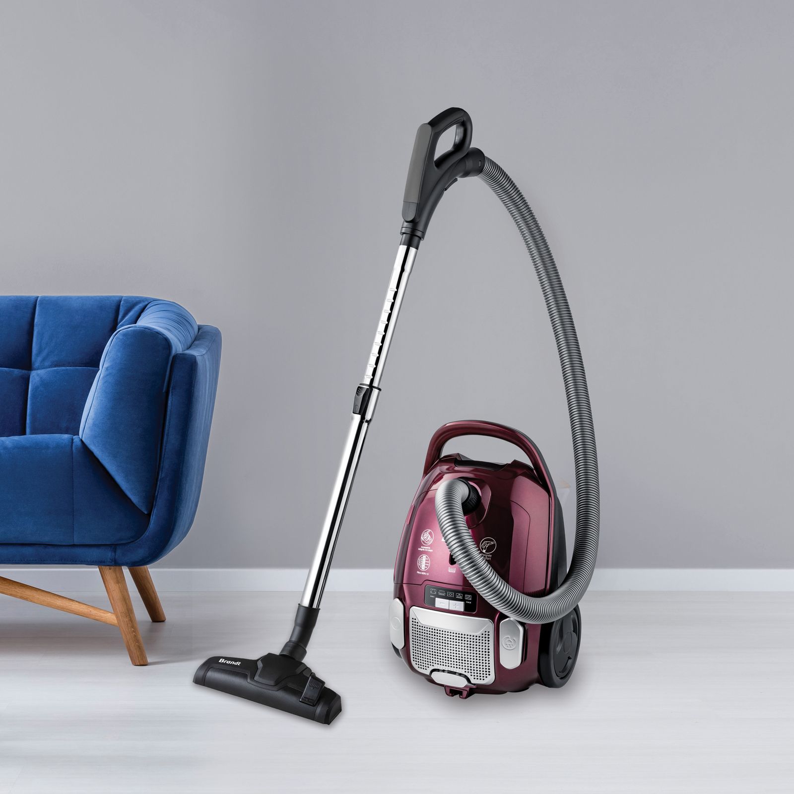 Traineau avec sac ASTAS3RMR