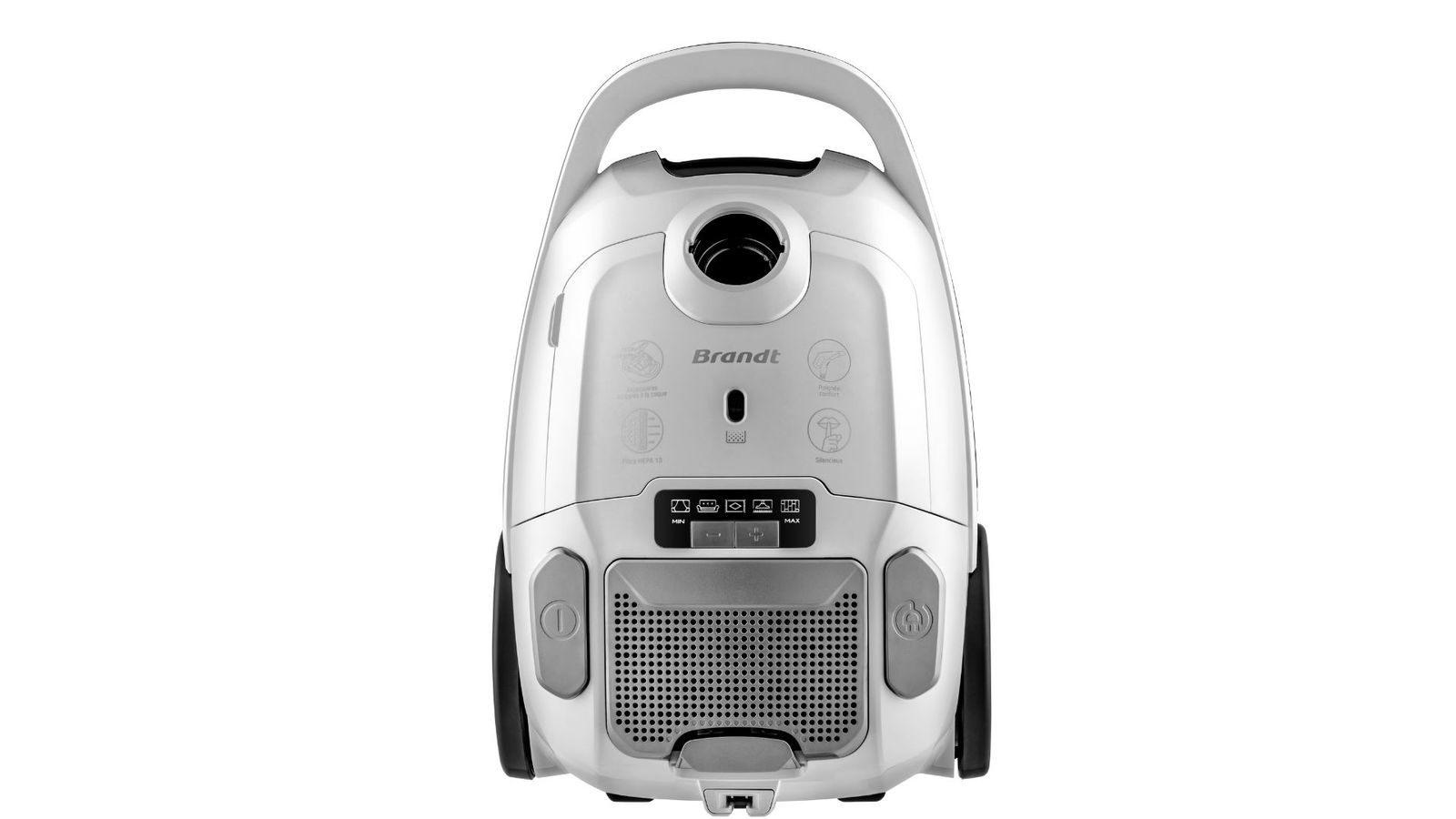 Traineau avec sac ASTAS3RMW