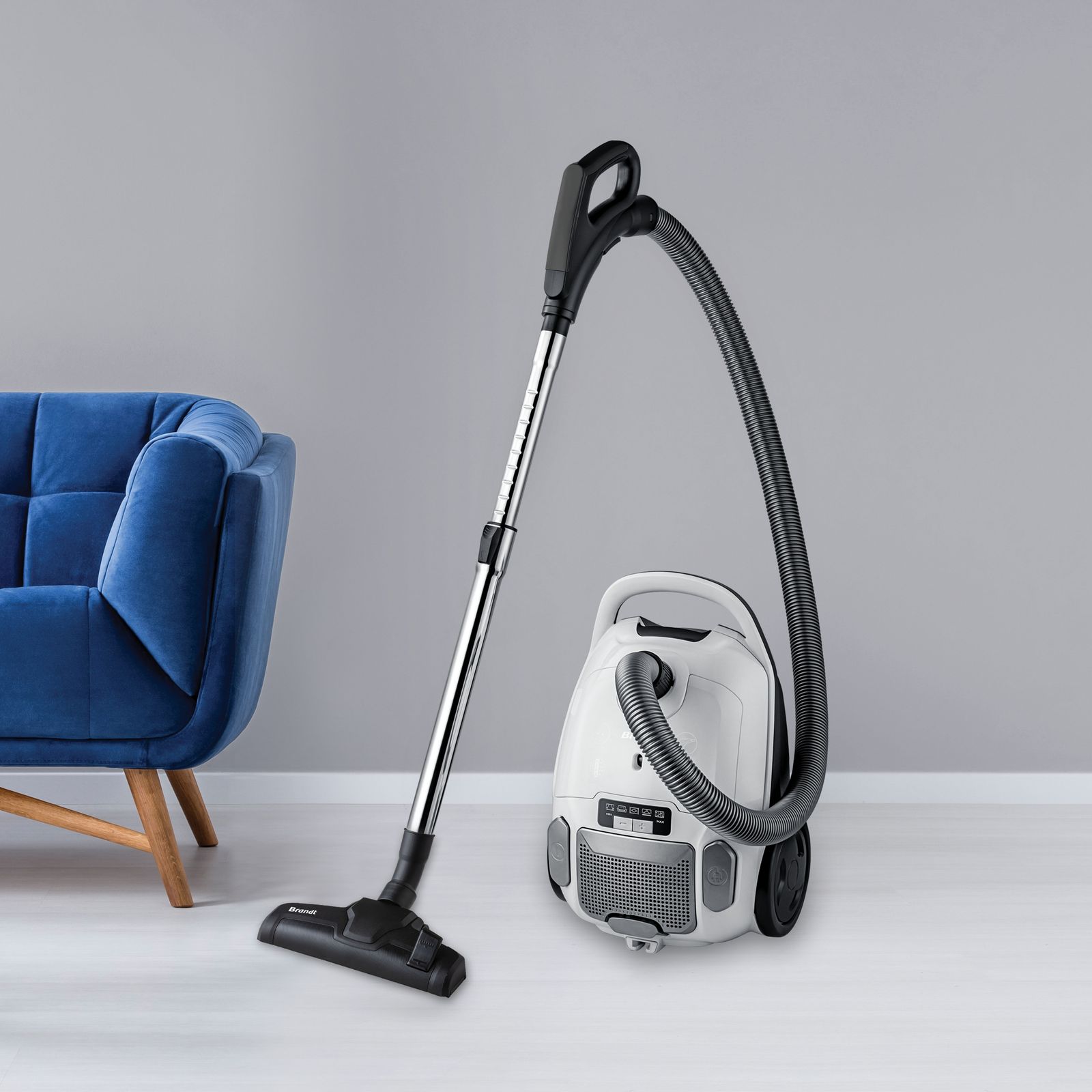 Traineau avec sac ASTAS3RMW