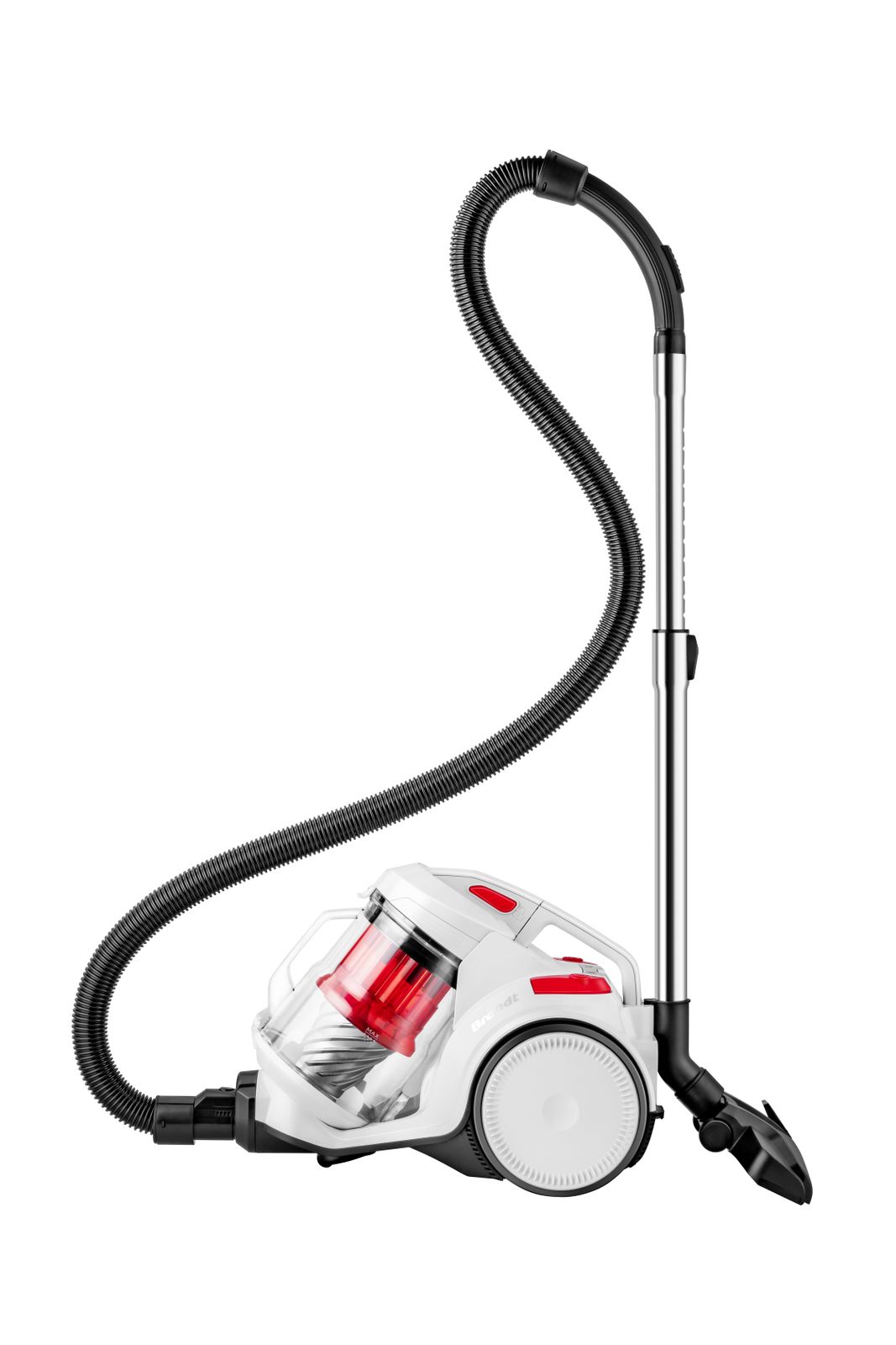 Traineau sans sac ASTSS35W