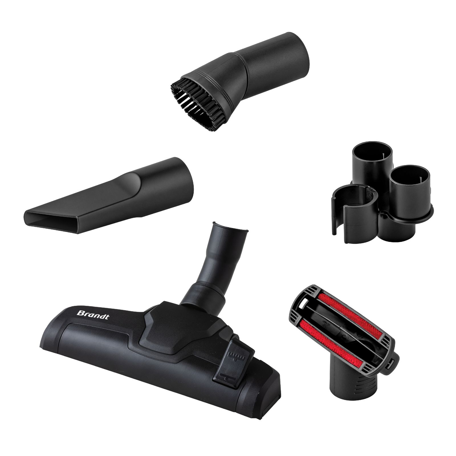 Traineau sans sac ASTSS35W