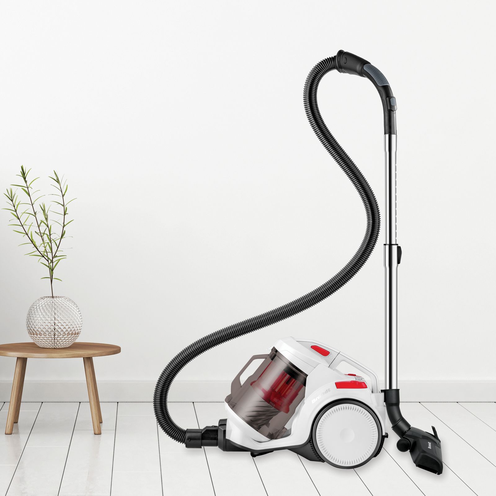 Traineau sans sac ASTSS35W