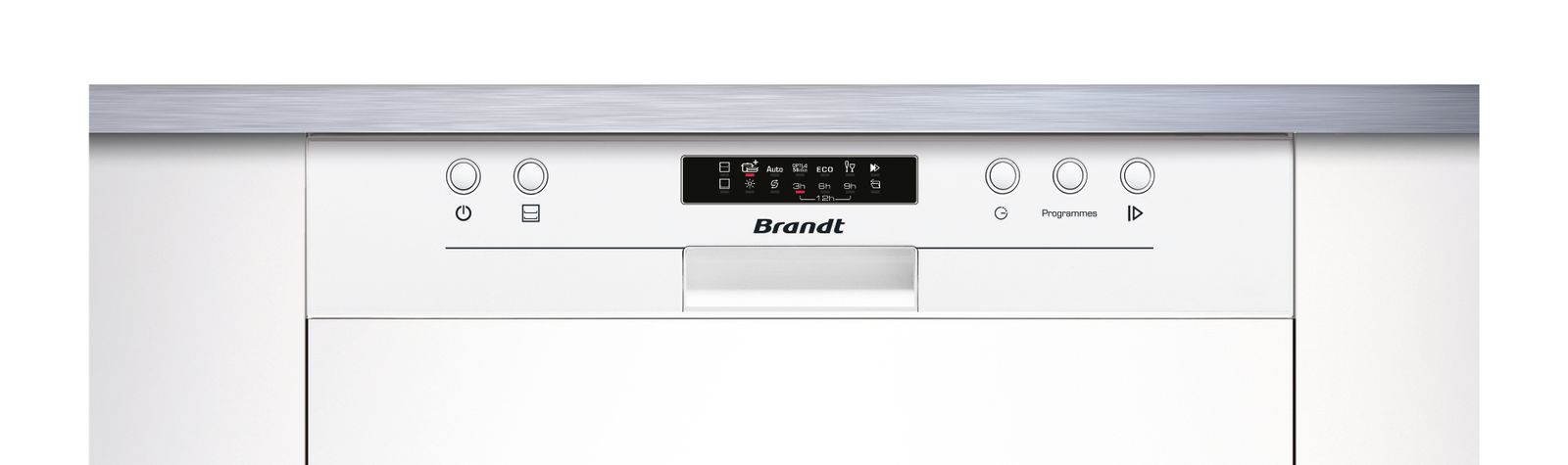 Lave-vaisselle 60 cm BB3424LW