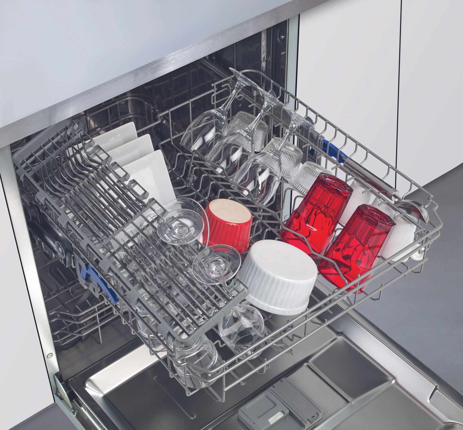 Lave-vaisselle 60 cm BB3424LW