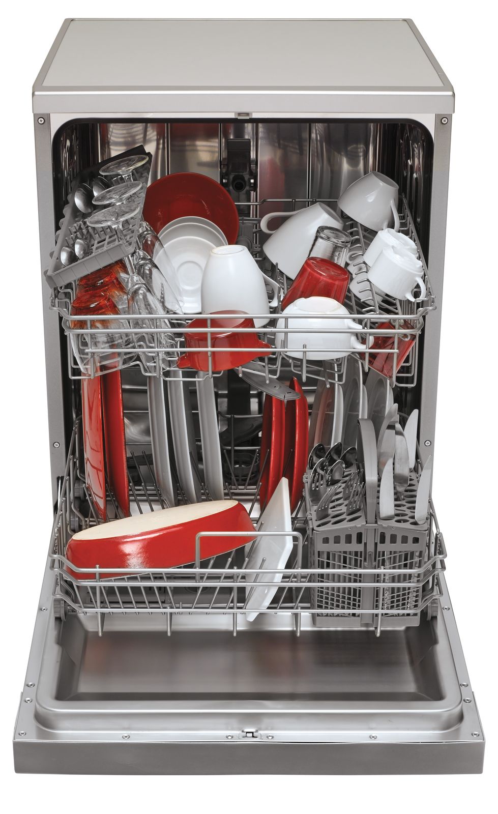 Lave-vaisselle 60 cm BBF442VX