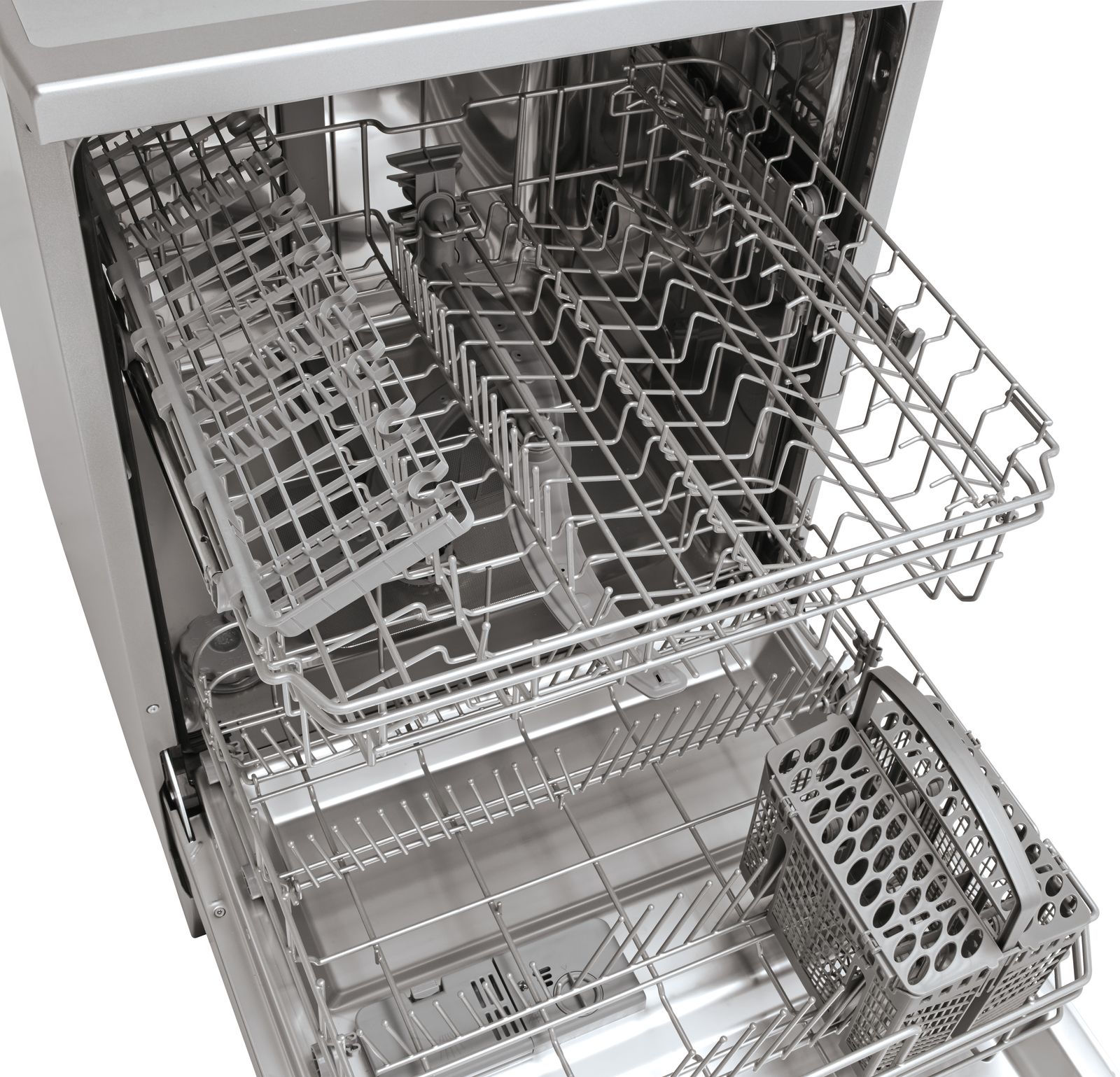 Lave-vaisselle 60 cm BBF442VX