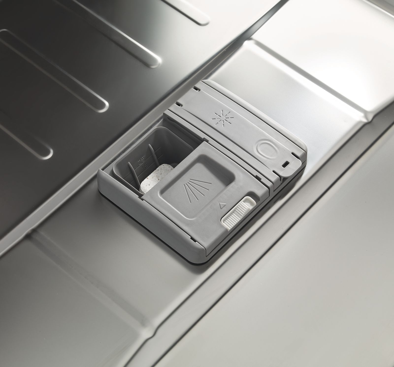 Lave-vaisselle 60 cm BBF442VX