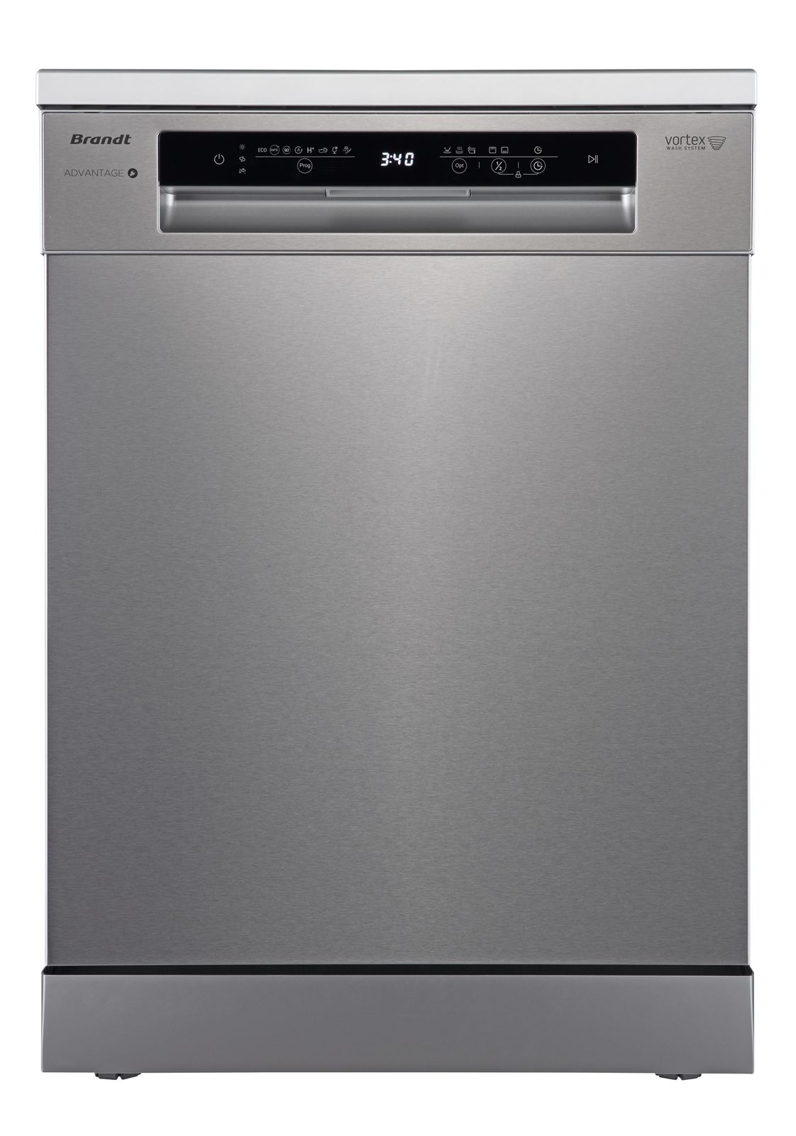 Lave-vaisselle 60 cm BBF442VX