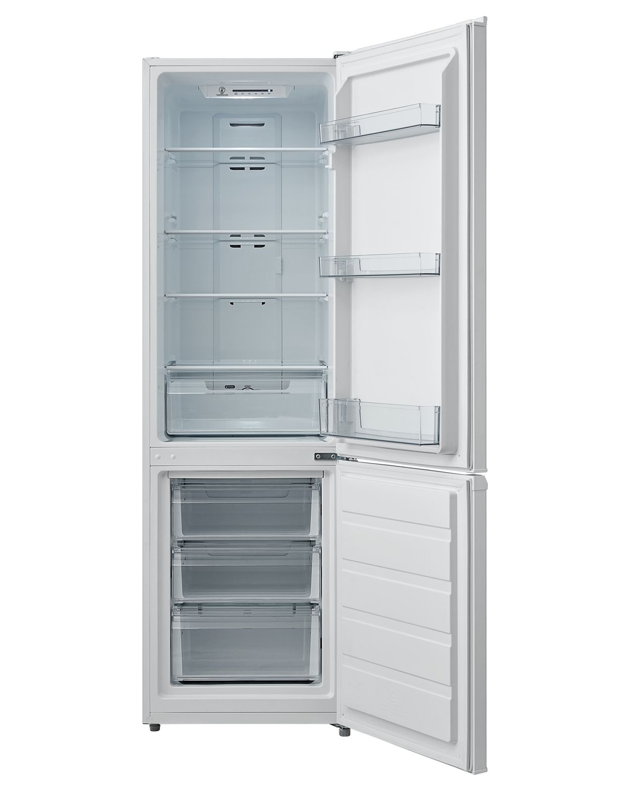 Réfrigérateur Combiné BC8511EW