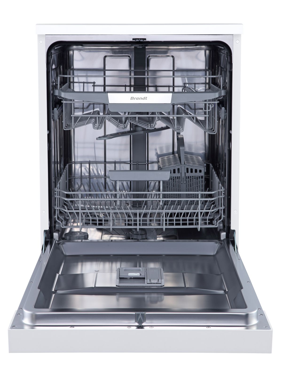 Lave-vaisselle 60 cm BCF422DQW