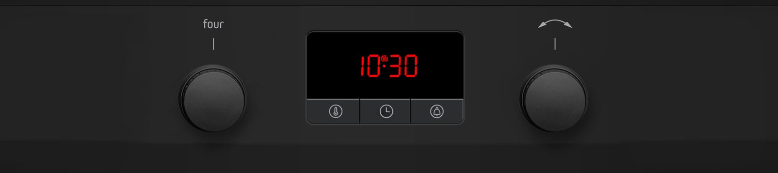 Cuisinière Induction BCI2652A