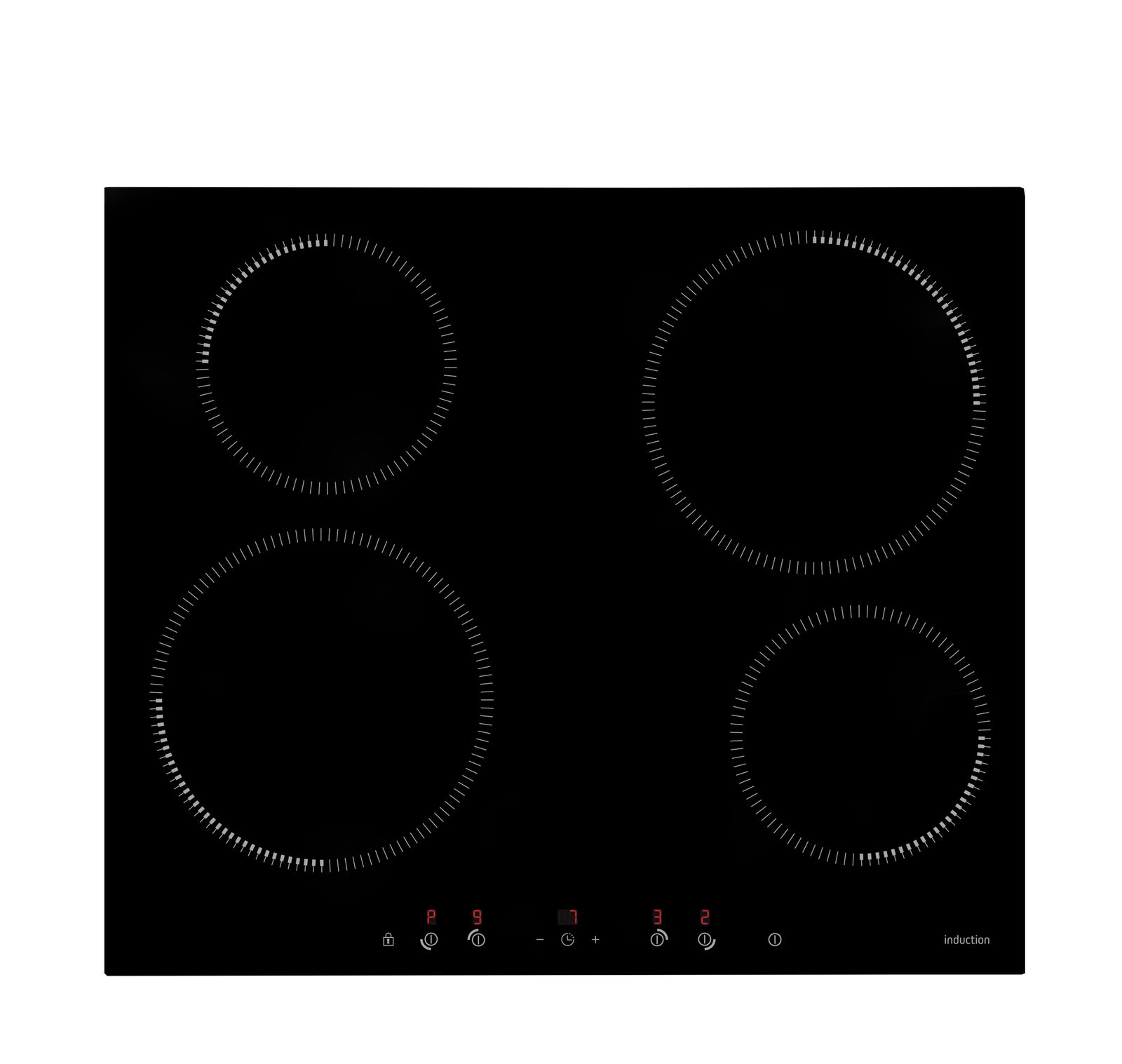 Cuisinière Induction BCI2652A
