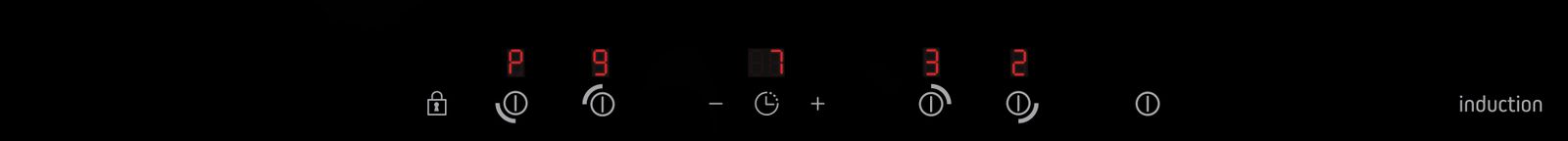 Cuisinière Induction BCI2652A