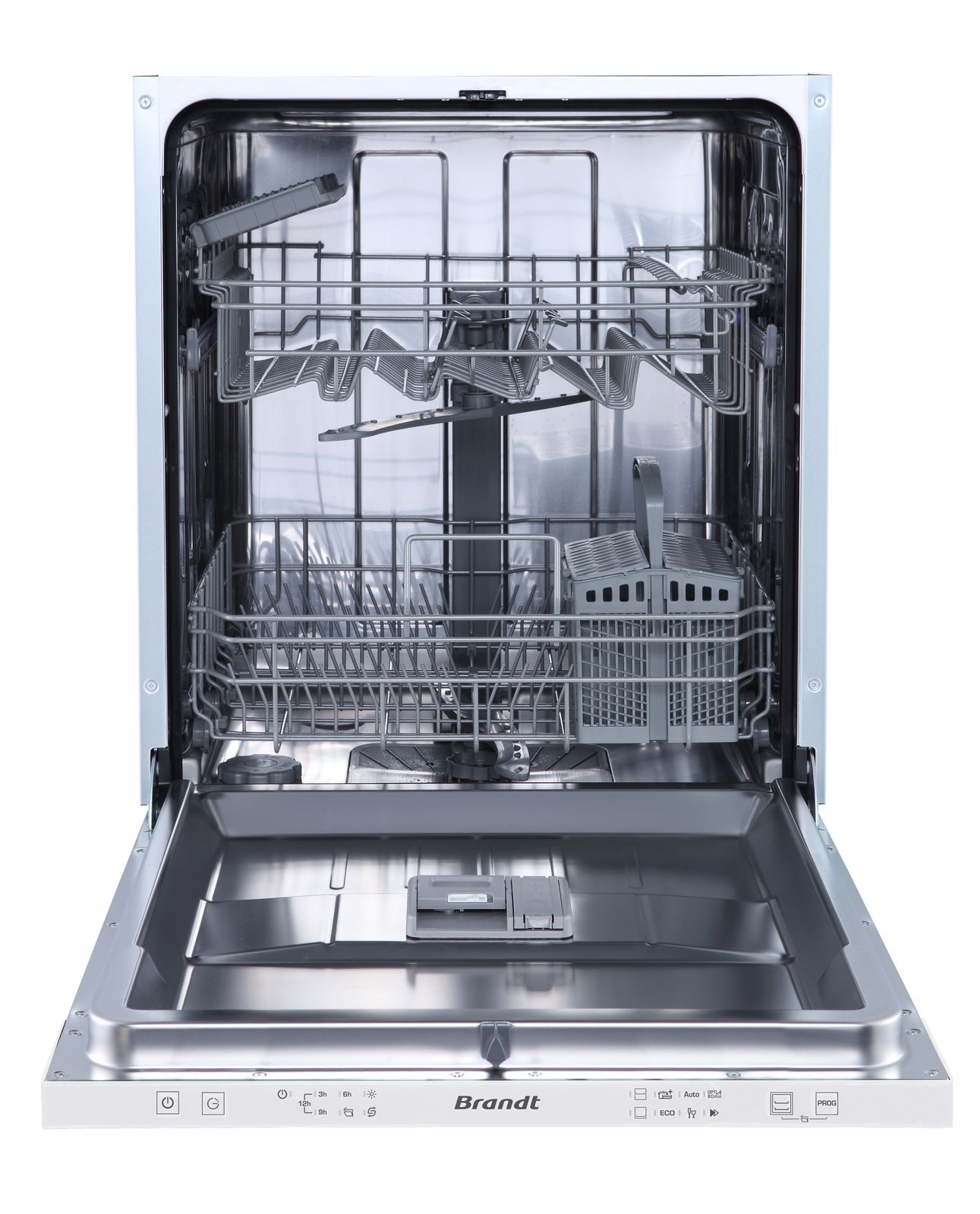 Lave-vaisselle 60 cm BDE1424J