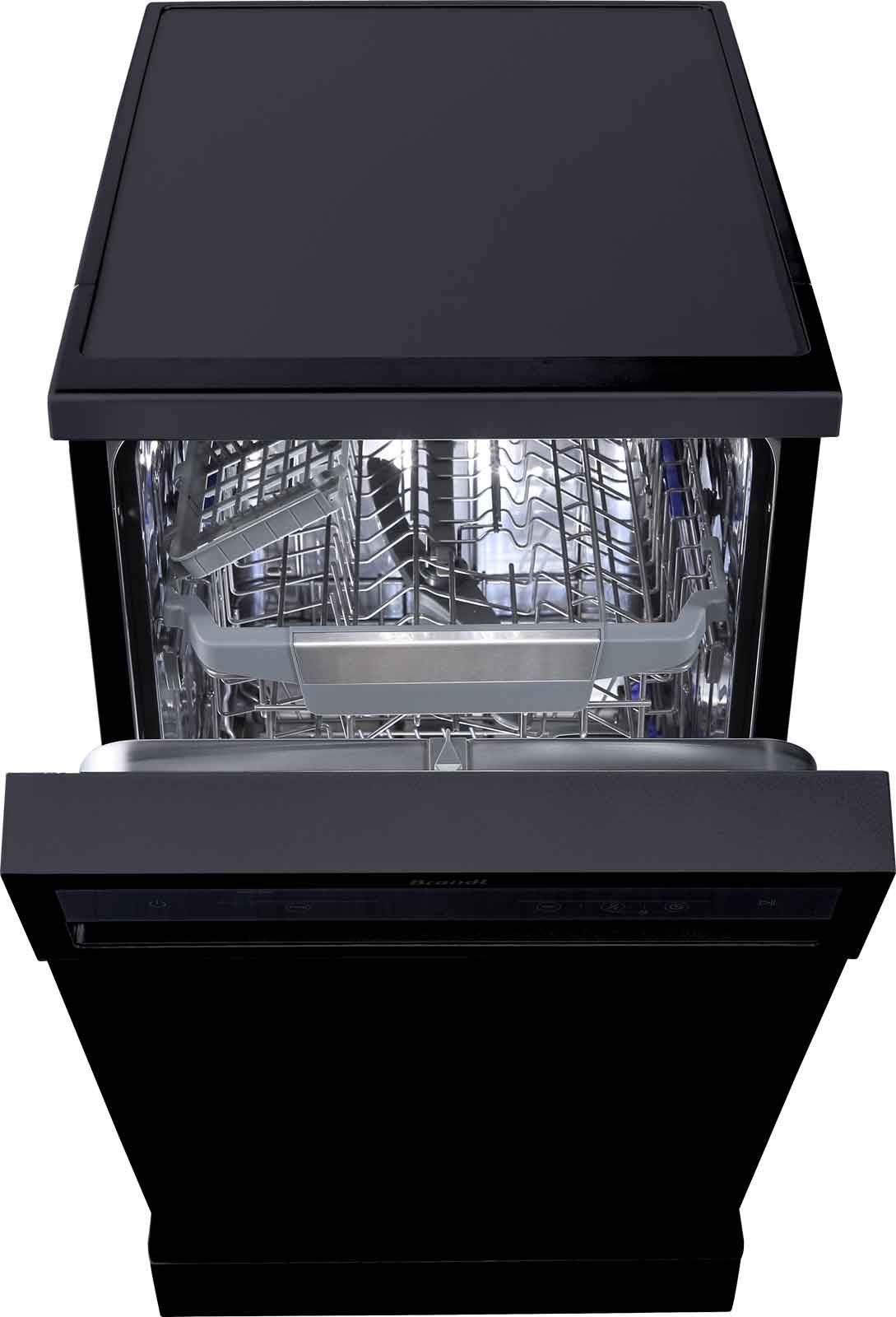 Lave-vaisselle 45 cm BDF3024DB