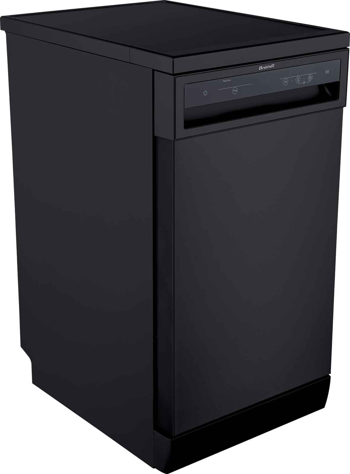 Lave-vaisselle 45 cm BDF3024DB