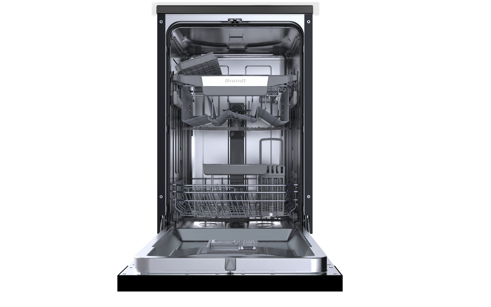 Lave-vaisselle 45 cm BDF3024DB