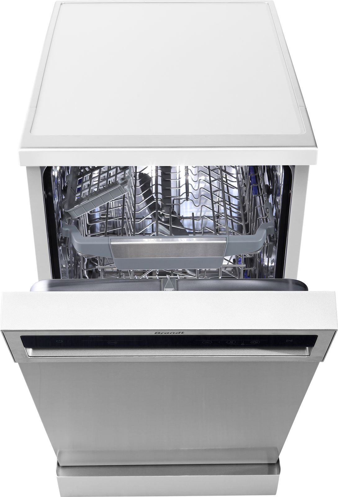 Lave-vaisselle 45 cm BDF3024DW