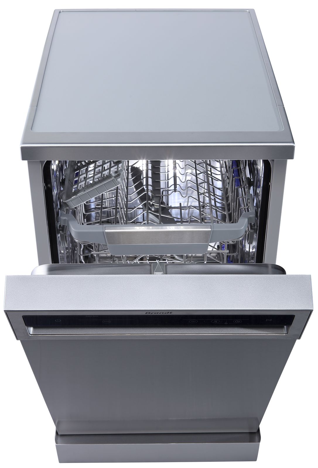 Lave-vaisselle 45 cm BDF3024DX