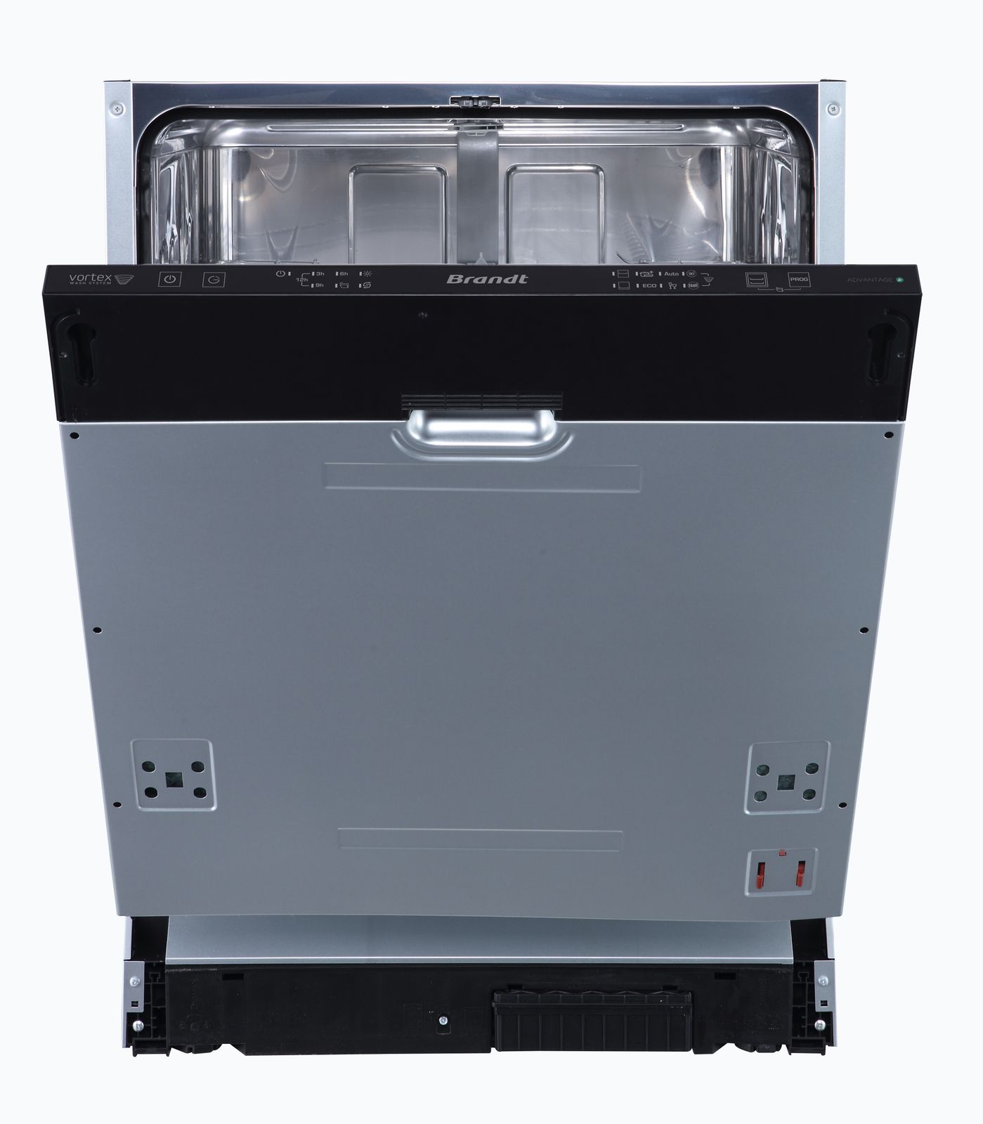 Lave-vaisselle 60 cm BDI44VFX