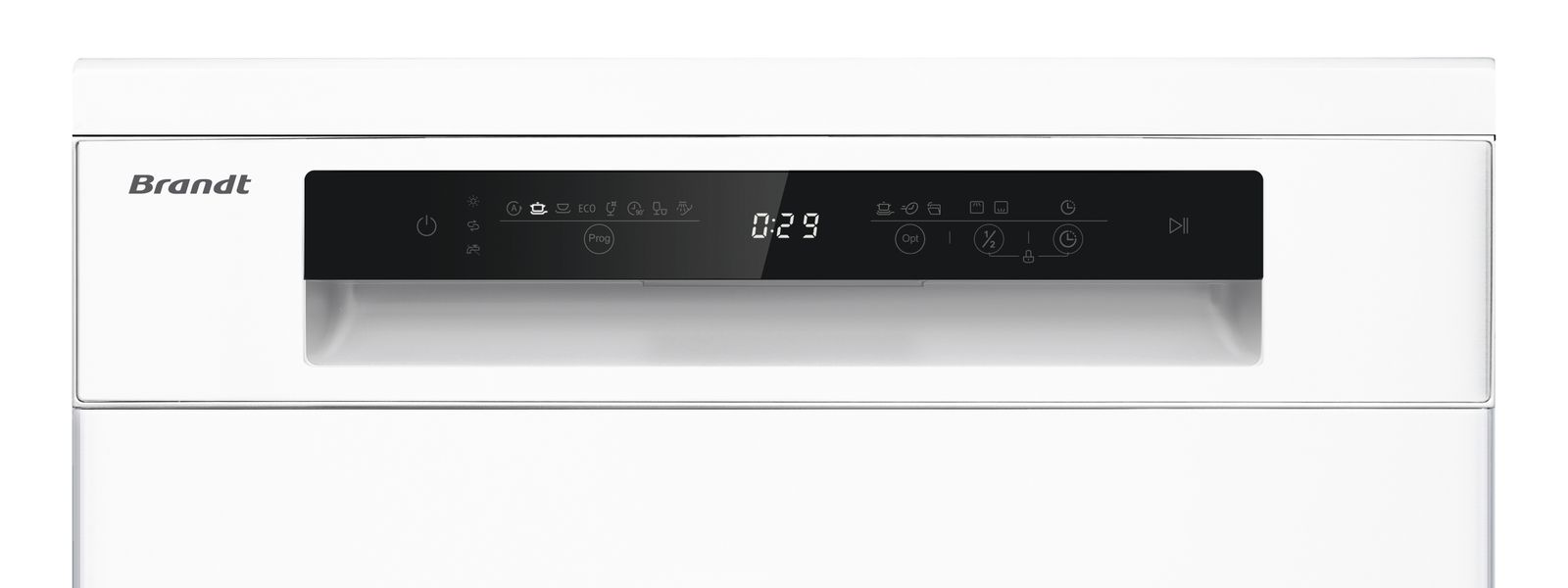 Lave-vaisselle 60 cm BF3324CW