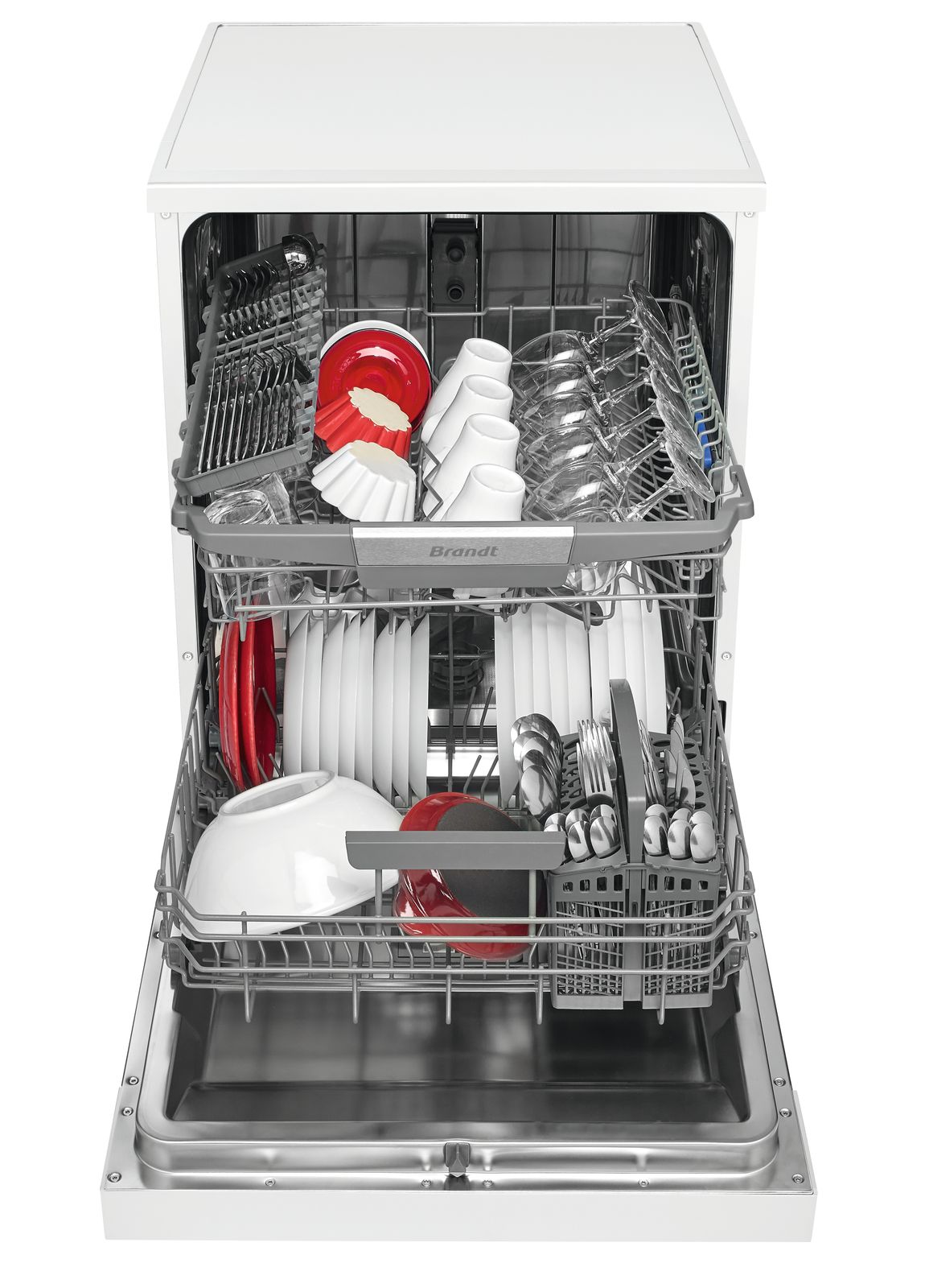 Lave-vaisselle 60 cm BF3324CW