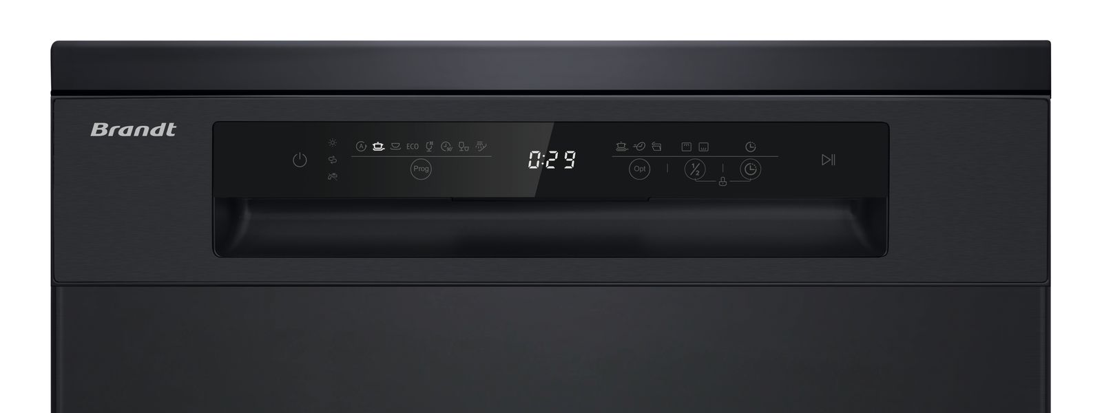 Lave-vaisselle 60 cm BF3424CB