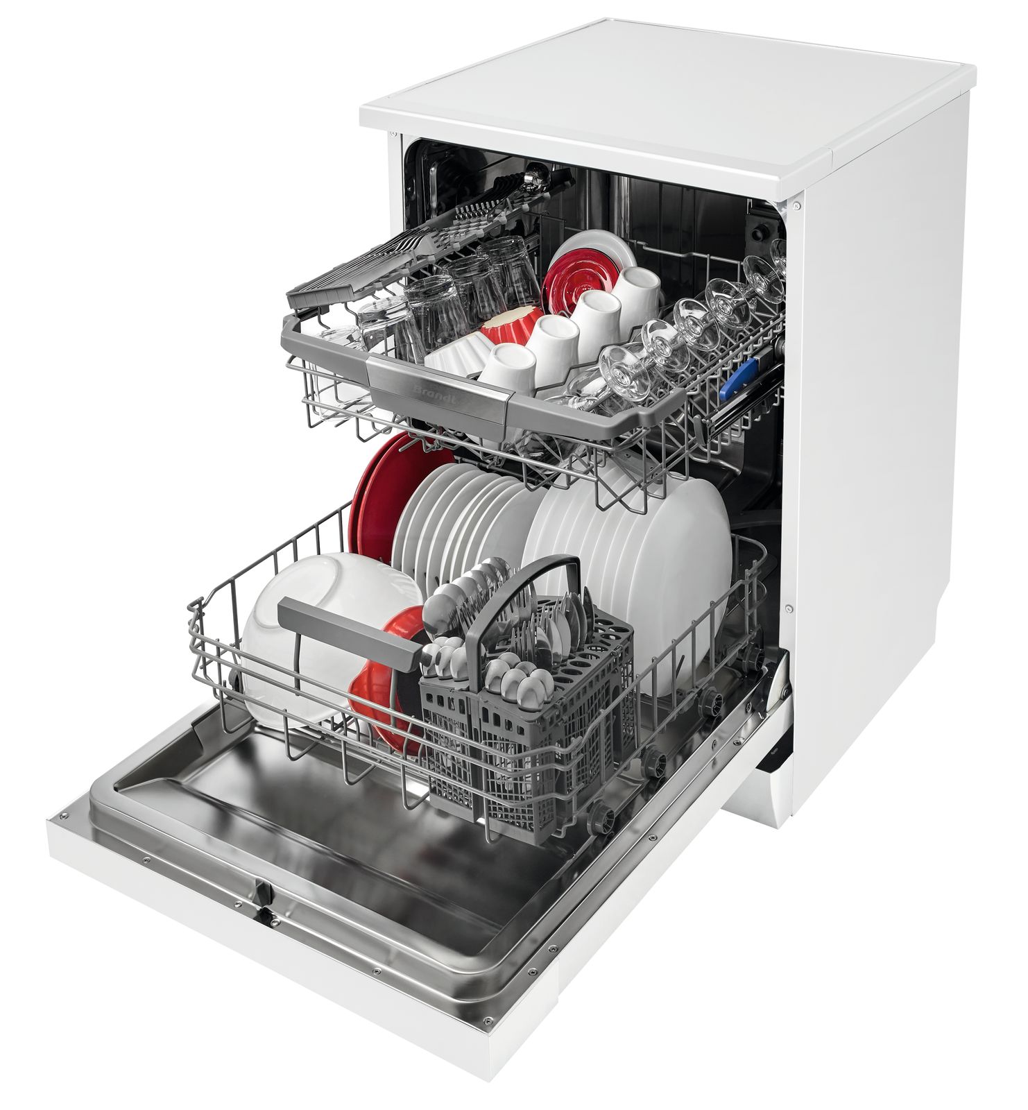 Lave-vaisselle 60 cm BF3424CW