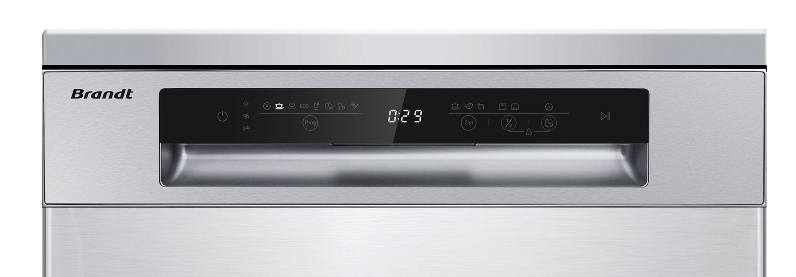 Lave-vaisselle 60 cm BF3424CX