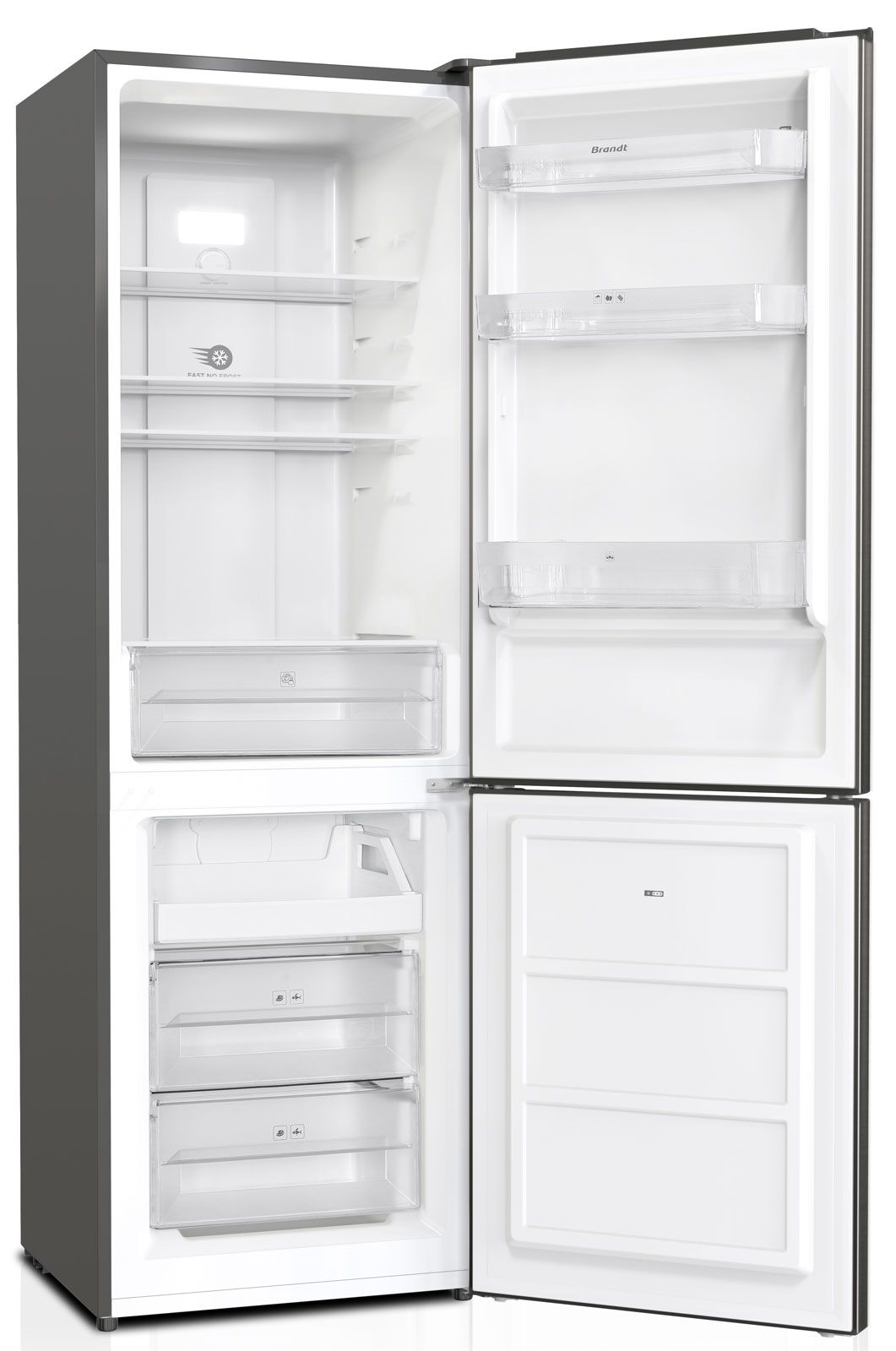 Réfrigérateur Combiné BFC8600EX