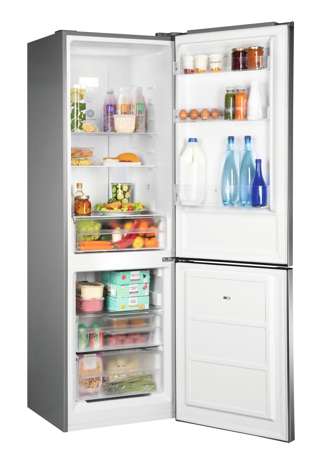 Réfrigérateur Combiné BFC8600EX