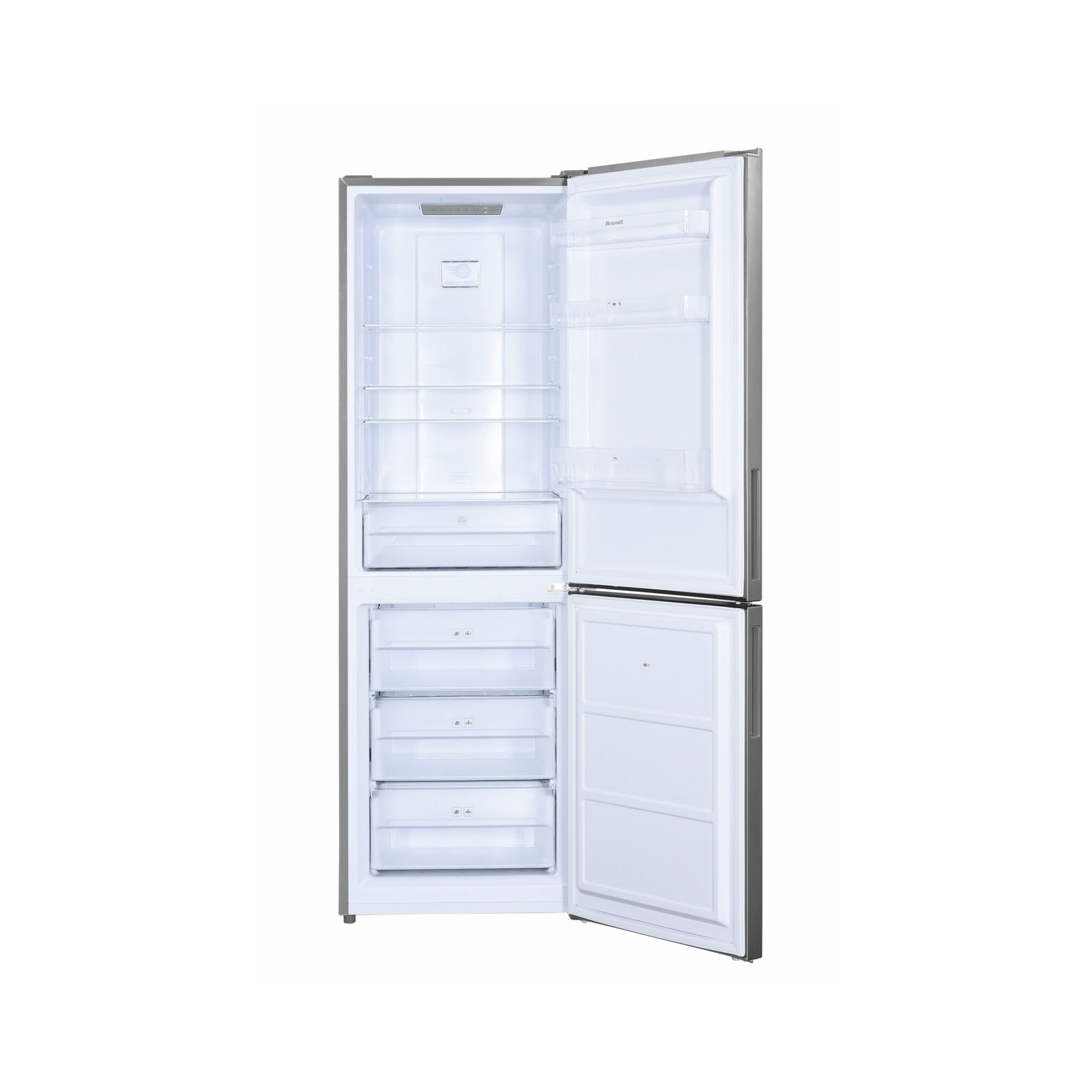 Réfrigérateur Combiné BFC8611EX