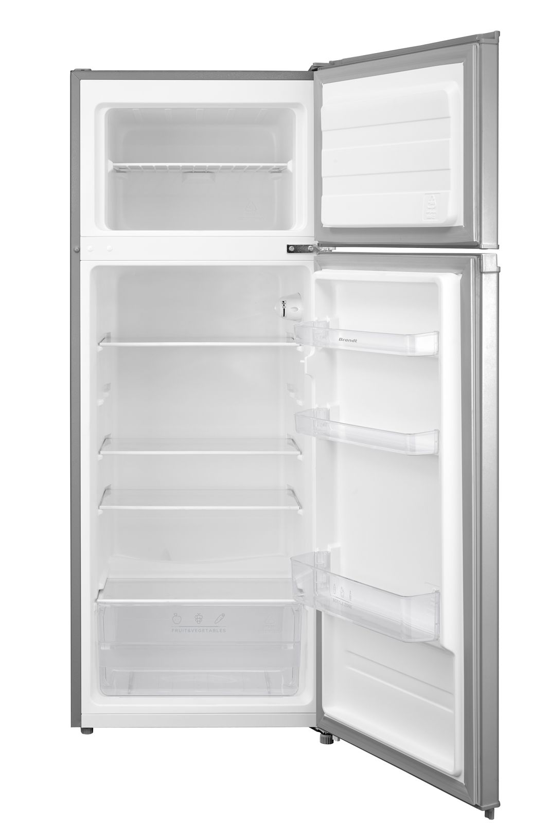 Réfrigérateur Double porte BFD4355EX