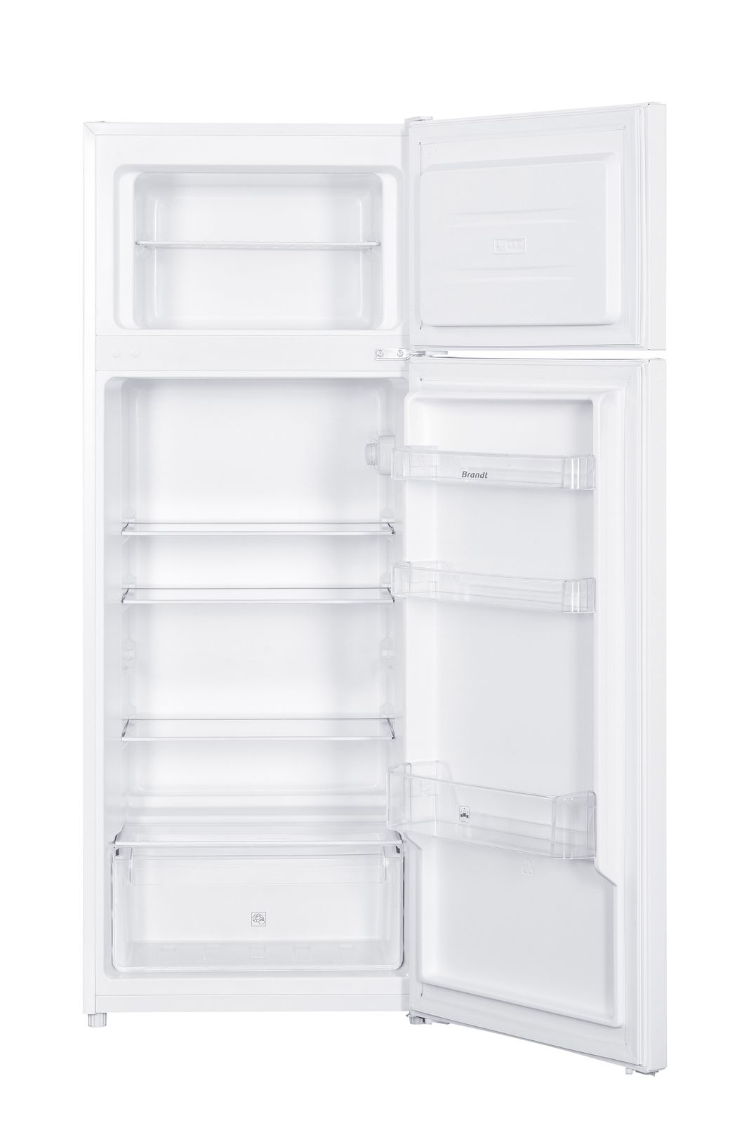 Réfrigérateur Double porte BFD4522EW