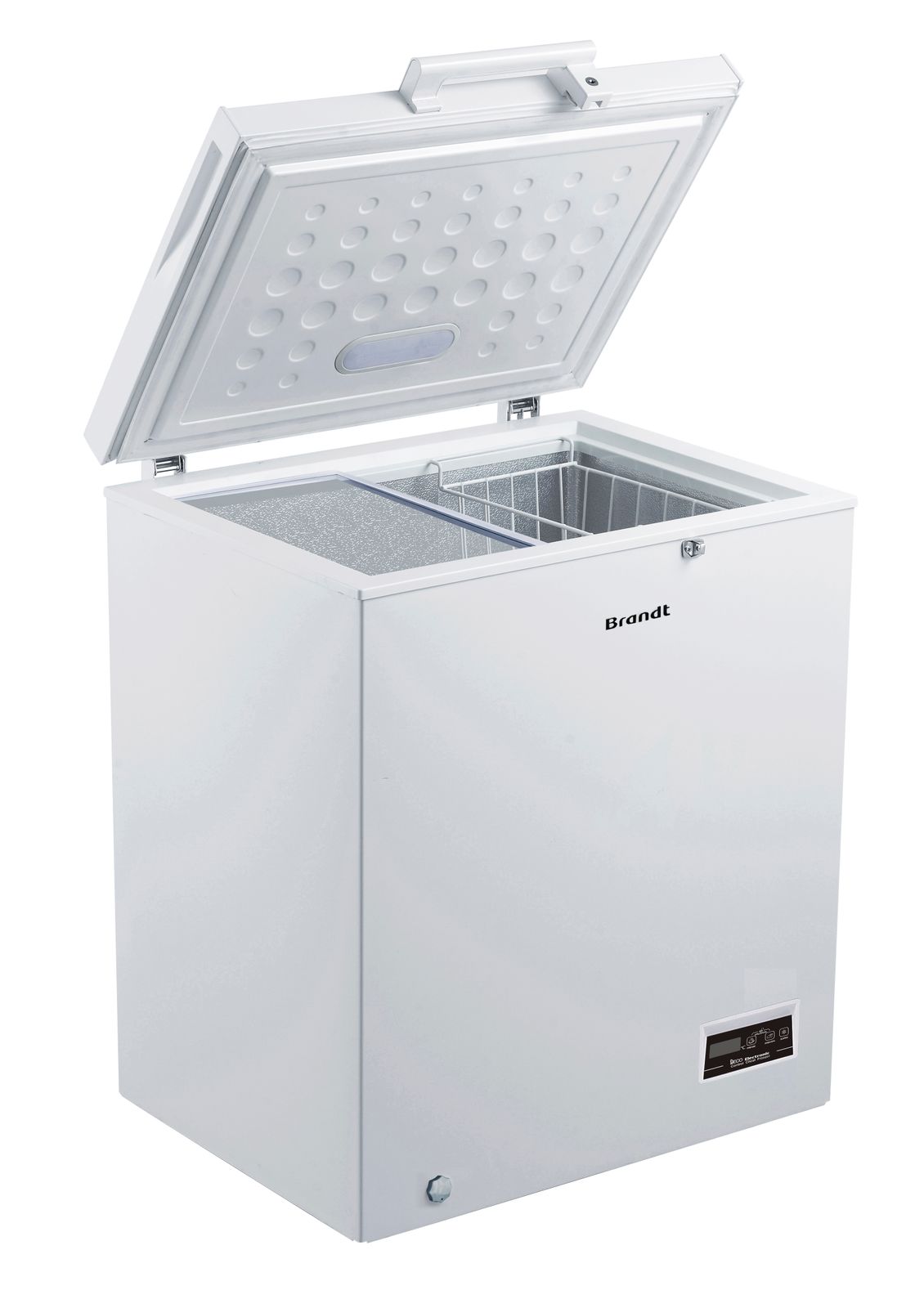 Congélateur Coffre BFK151ESW