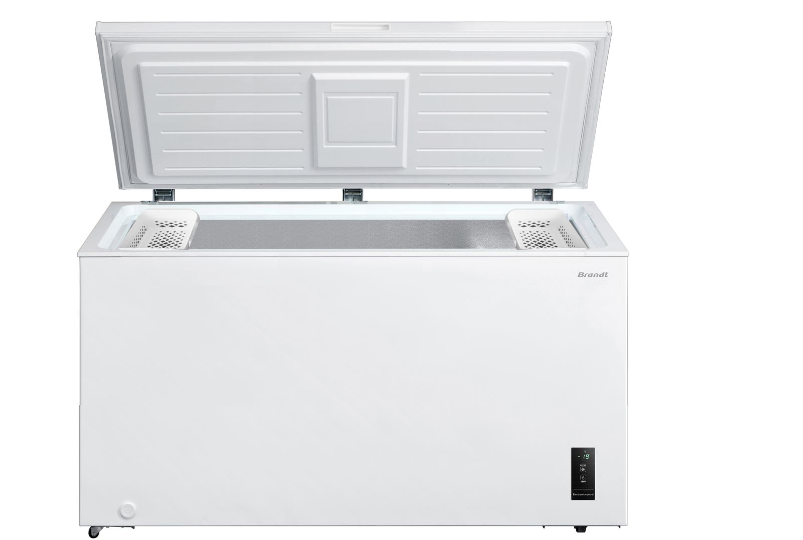 Congélateur Coffre BFK418DBW