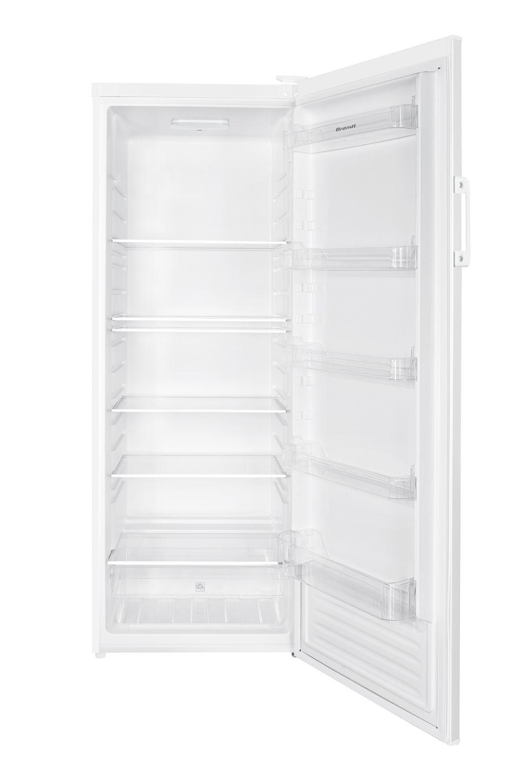 Réfrigérateur Simple Porte BFL7610EW