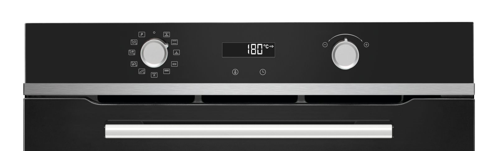 Four Pyrolyse BFP2530X