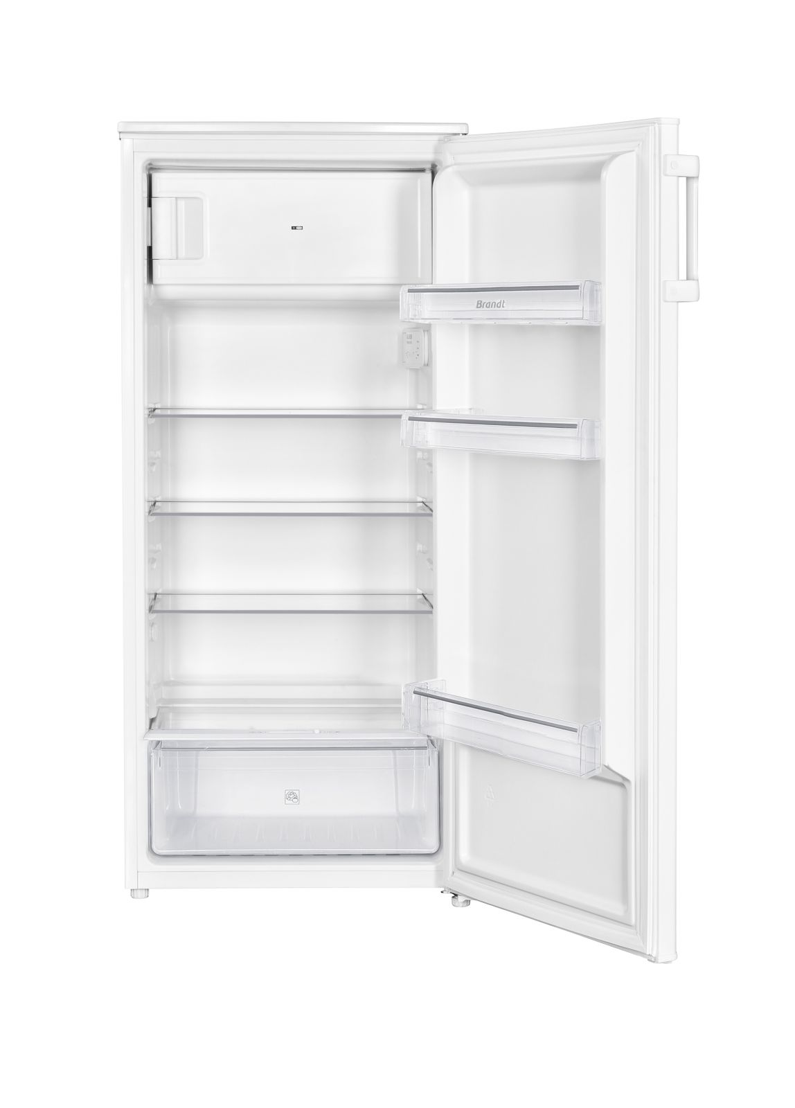 Réfrigérateur Simple Porte BFS2254EW