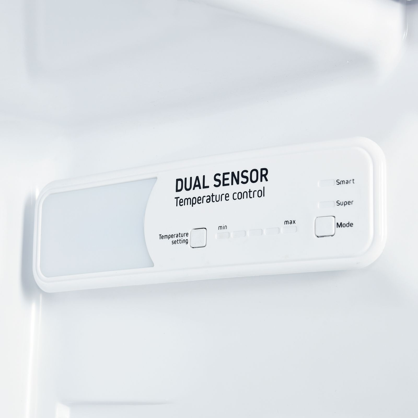 Réfrigérateur Simple Porte BFS2254EW